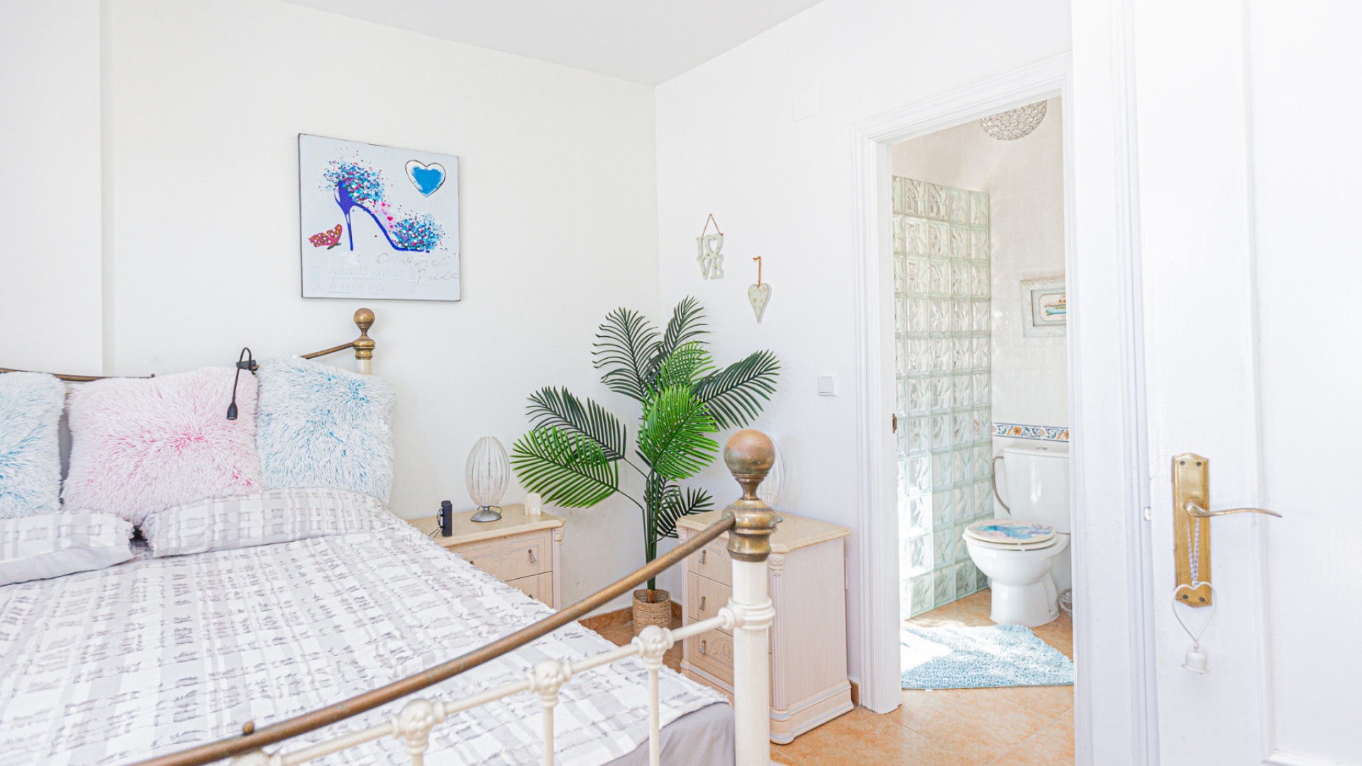 Resale - Townhouse - La Zenia - Marco Polo