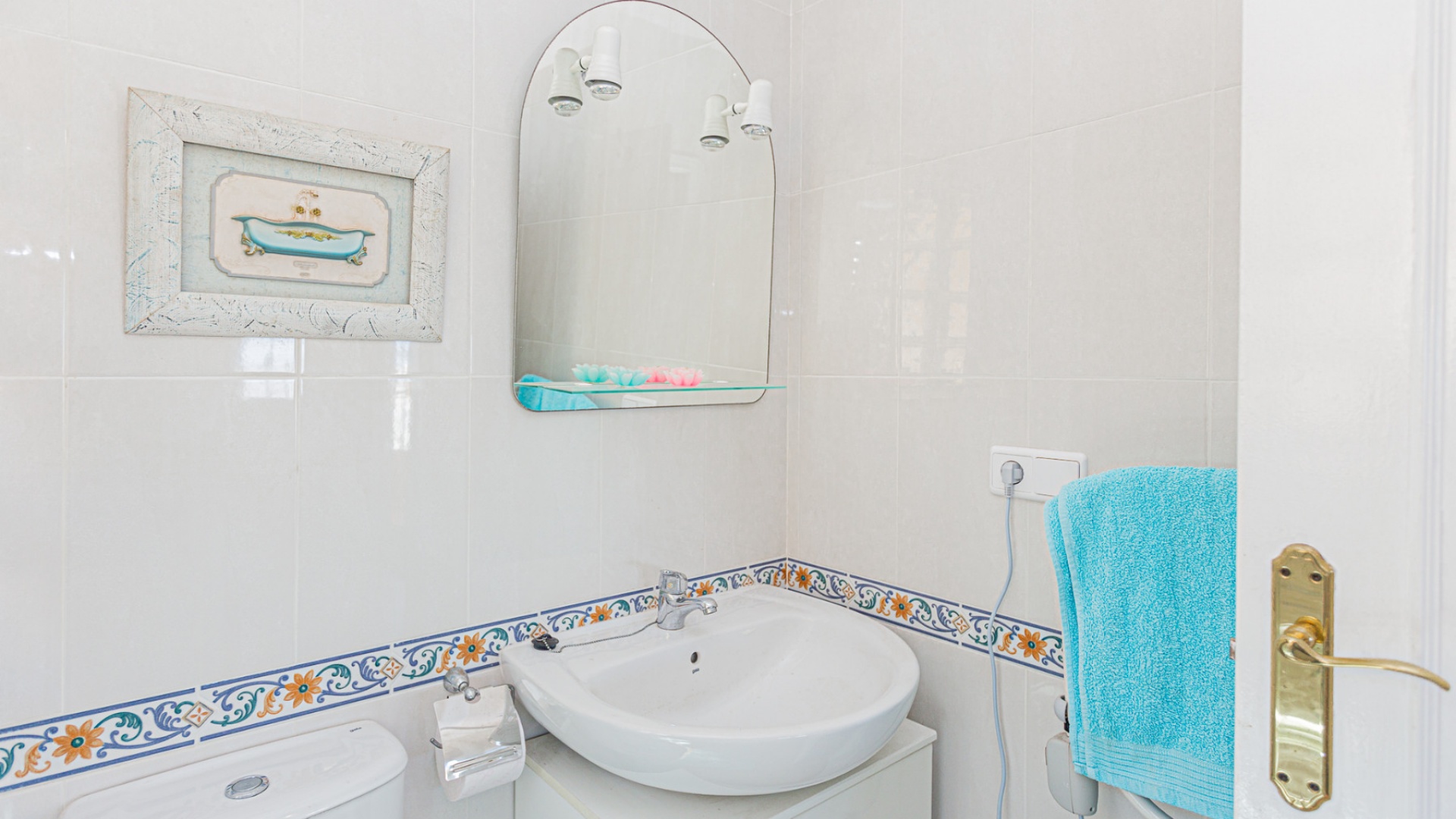 Resale - Townhouse - La Zenia - Marco Polo