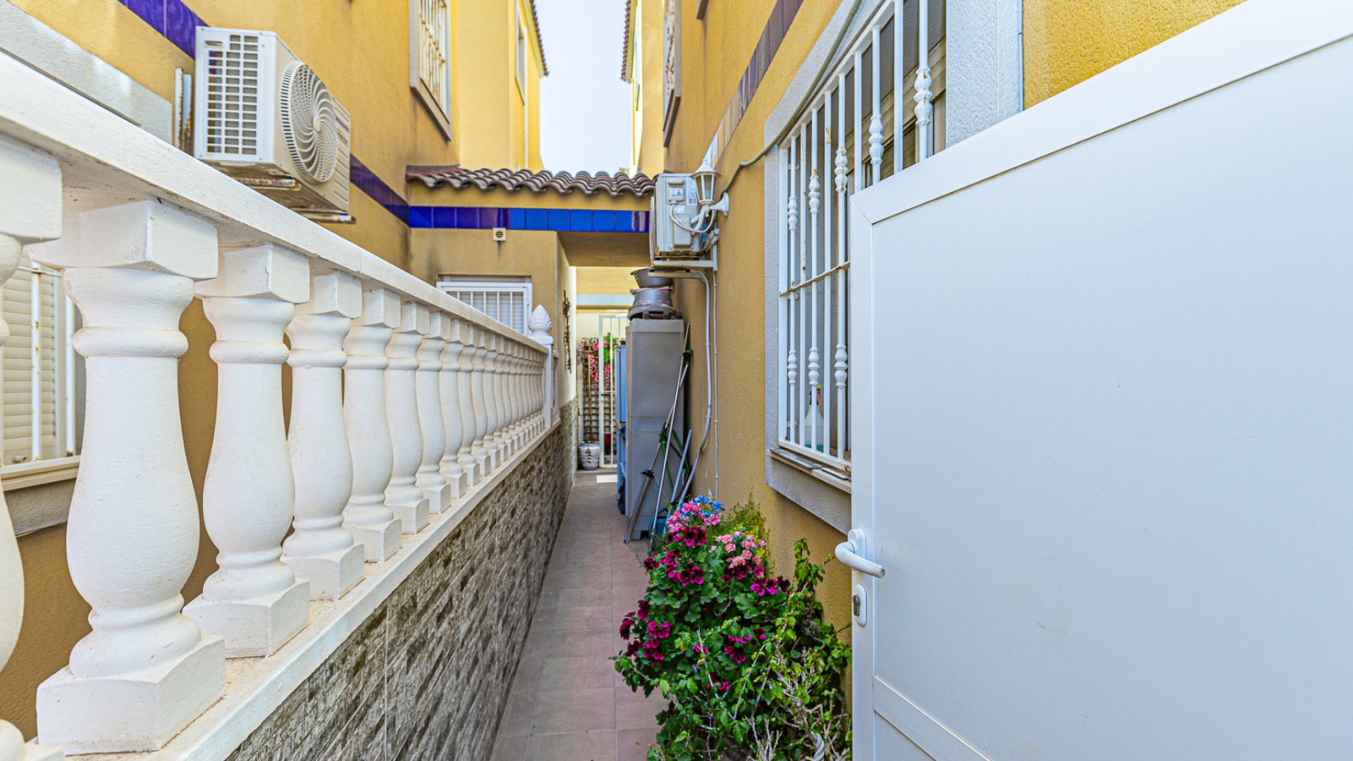 Resale - Townhouse - La Zenia - Marco Polo