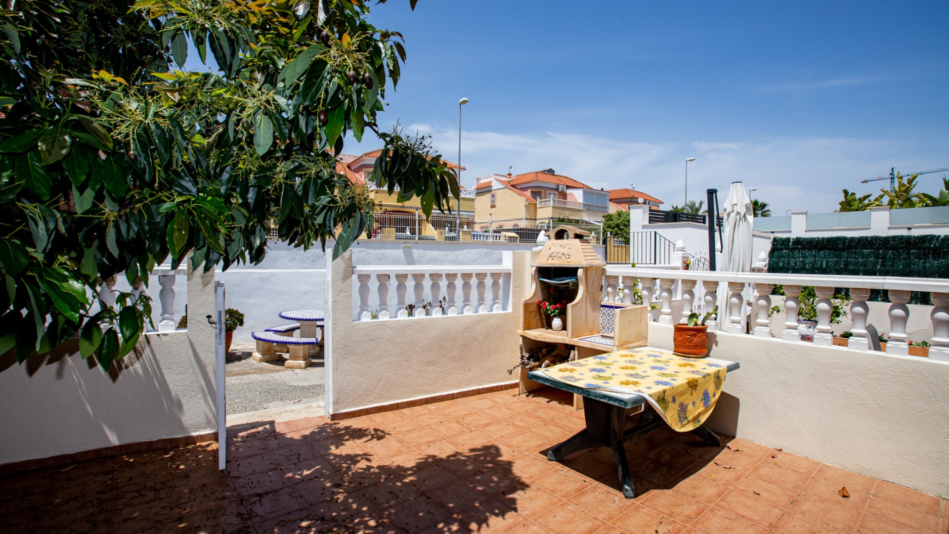 Resale - Townhouse - La Zenia - Marco Polo