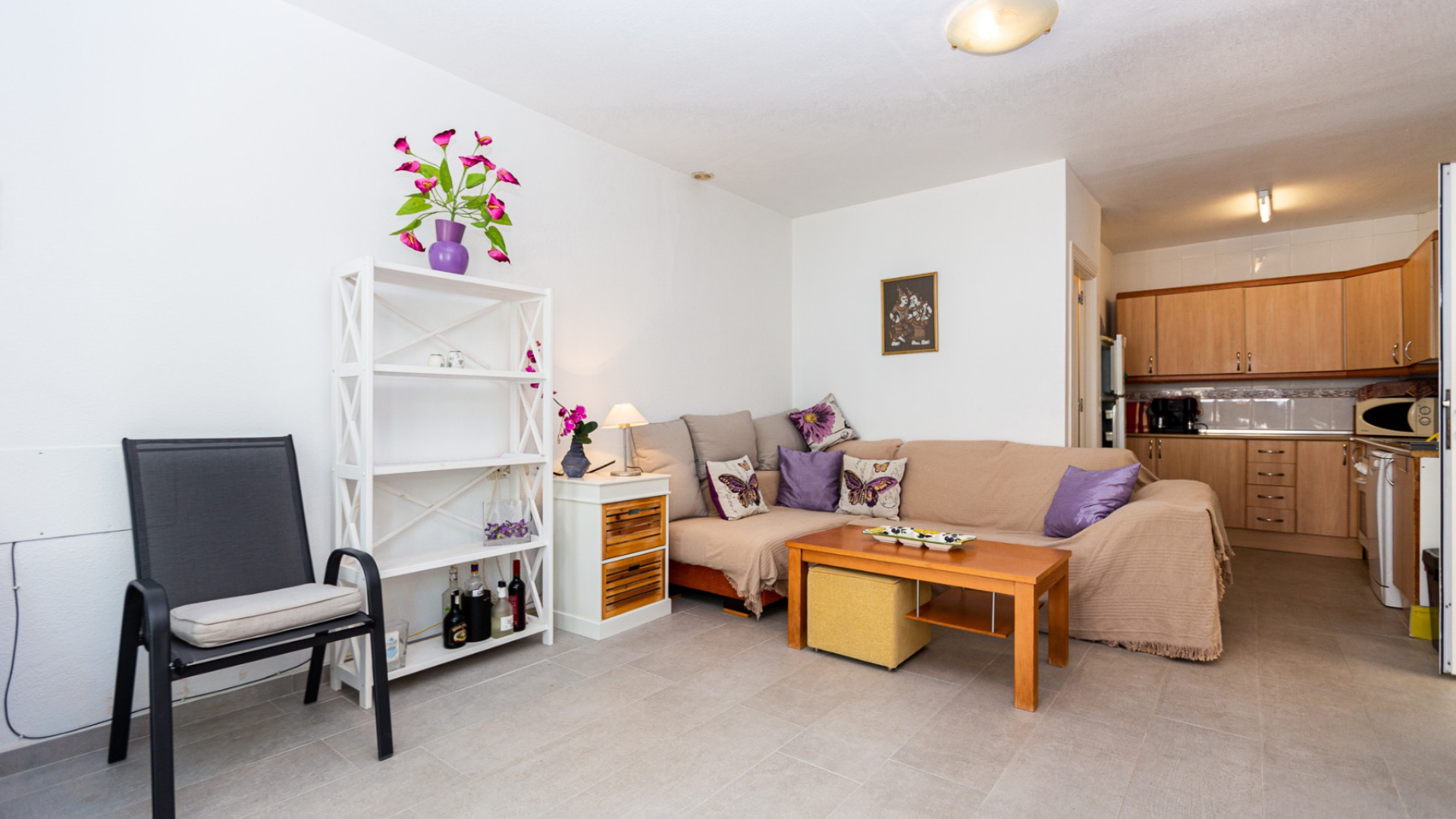 Resale - Townhouse - La Zenia - Marco Polo