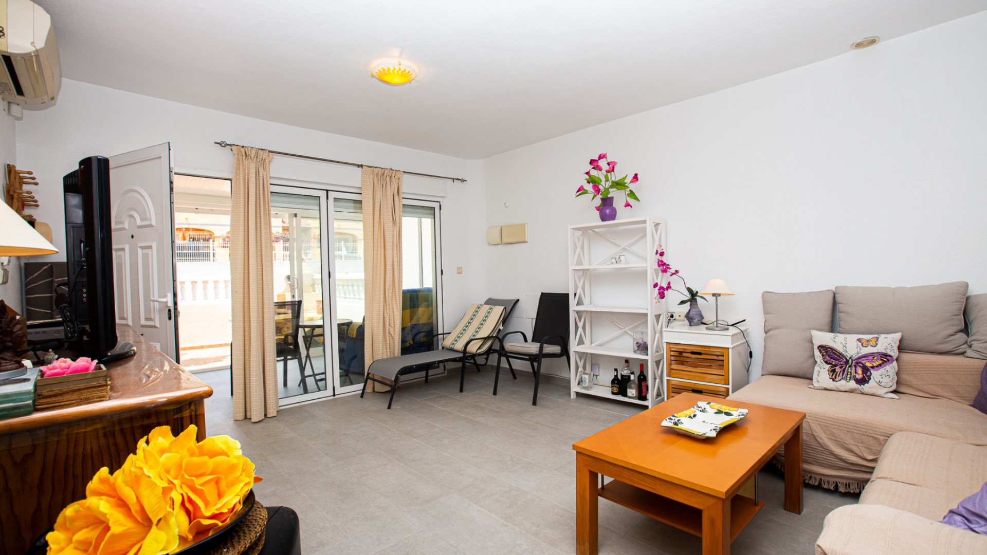 Resale - Townhouse - La Zenia - Marco Polo