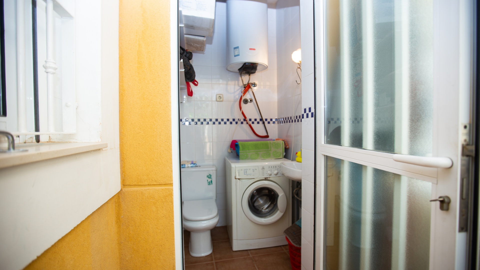 Resale - Townhouse - La Zenia - Marco Polo