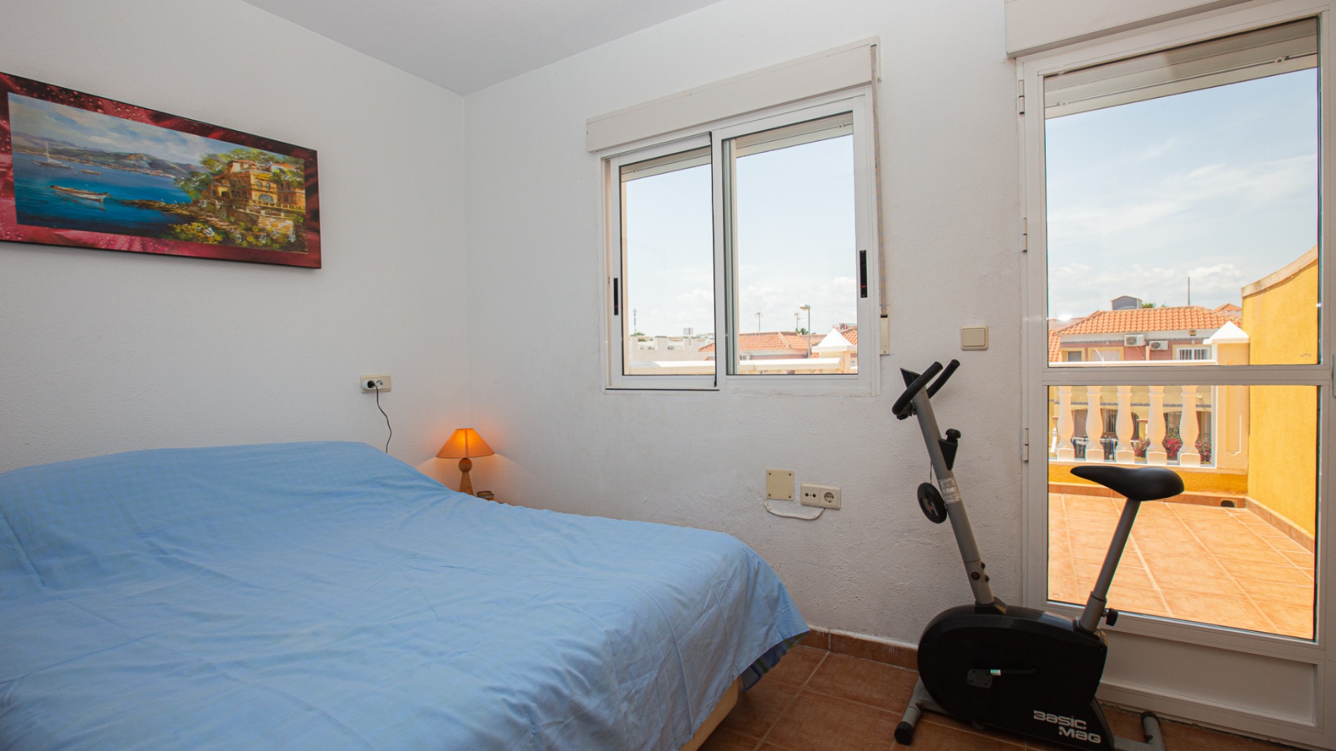 Resale - Townhouse - La Zenia - Marco Polo