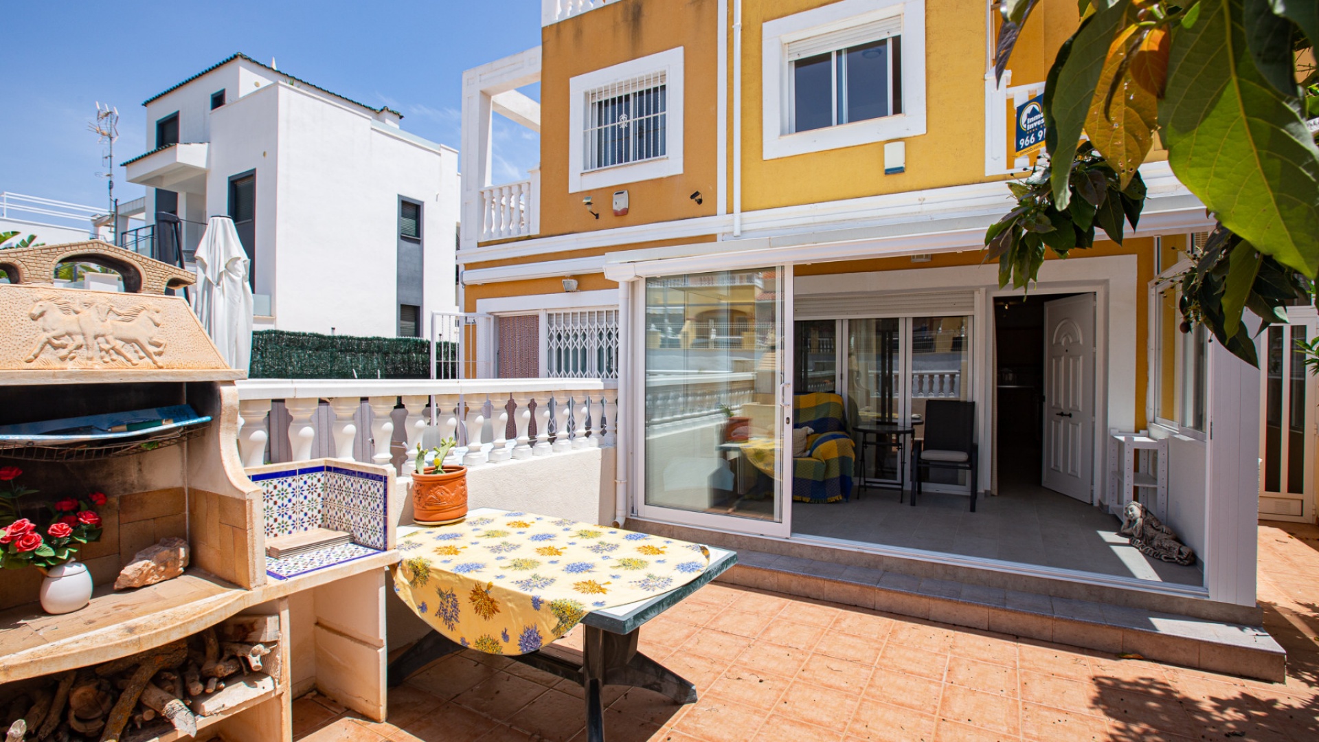 Resale - Townhouse - La Zenia - Marco Polo