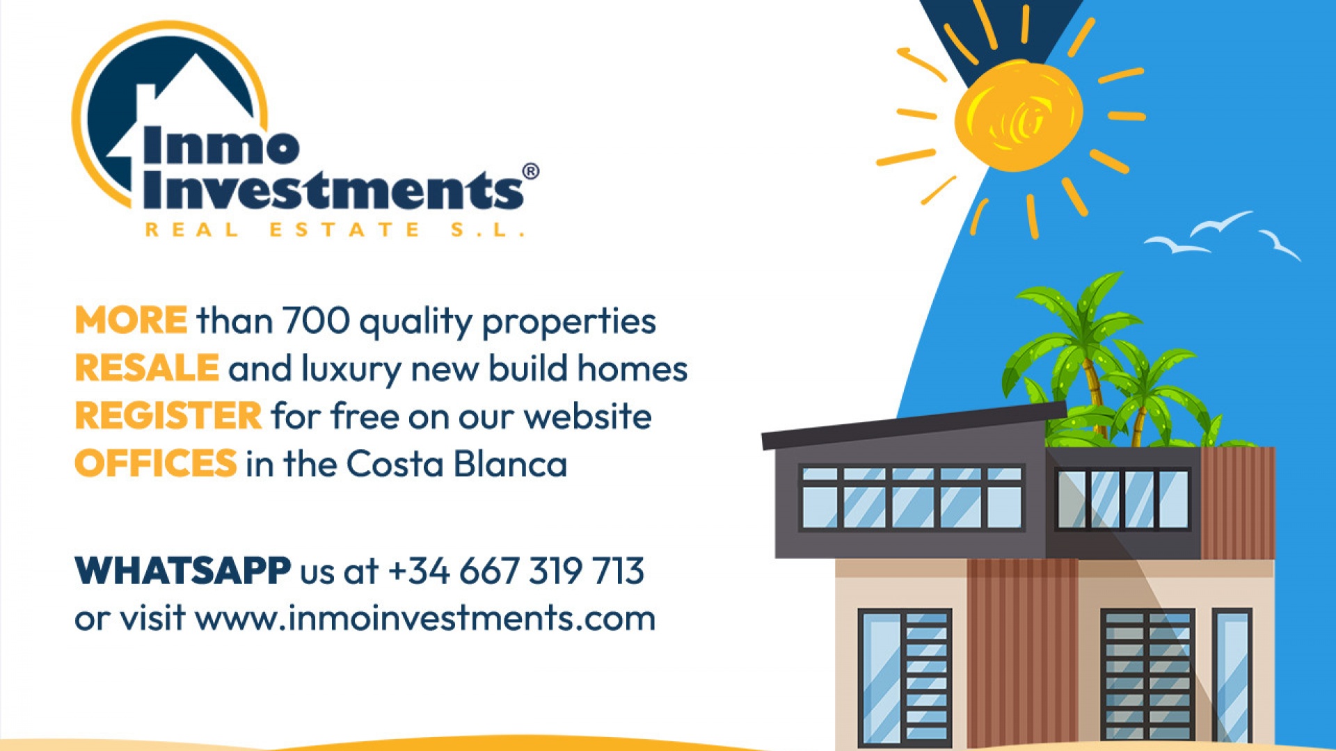 Resale - Townhouse - La Zenia - Marco Polo