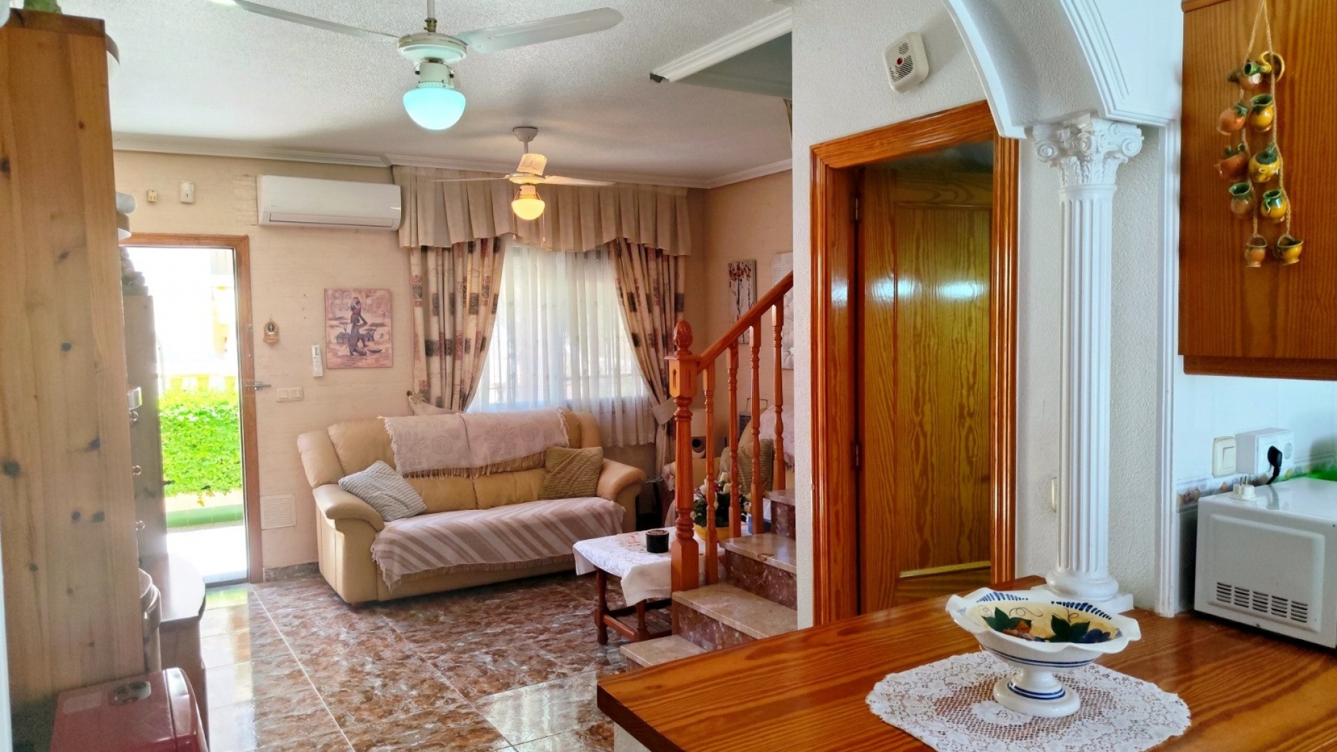 Resale - Townhouse - La Zenia - Res. Sal y Mar