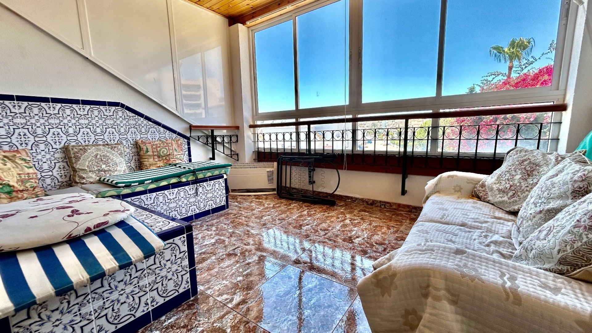 Resale - Townhouse - La Zenia - Res. Sal y Mar