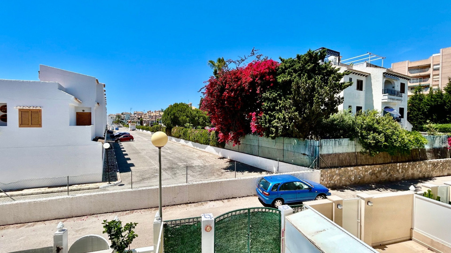 Resale - Townhouse - La Zenia - Res. Sal y Mar