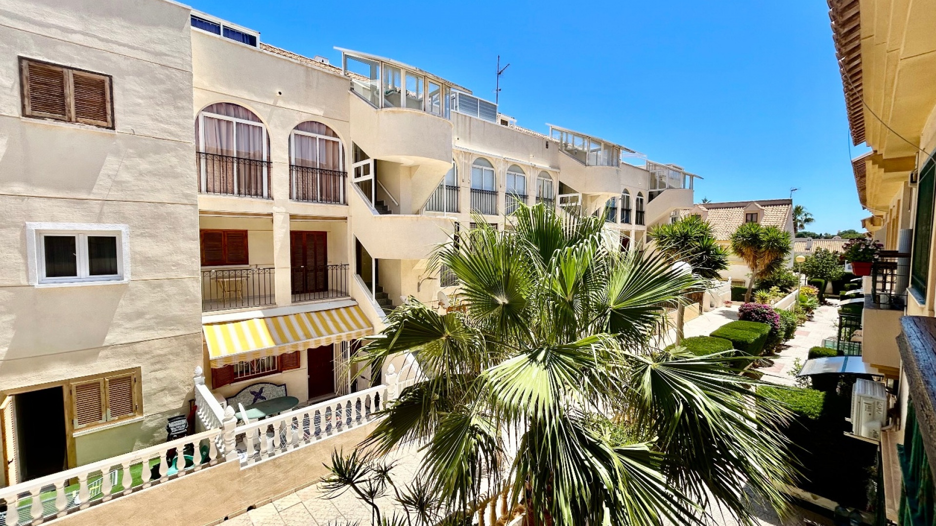 Resale - Townhouse - La Zenia - Res. Sal y Mar