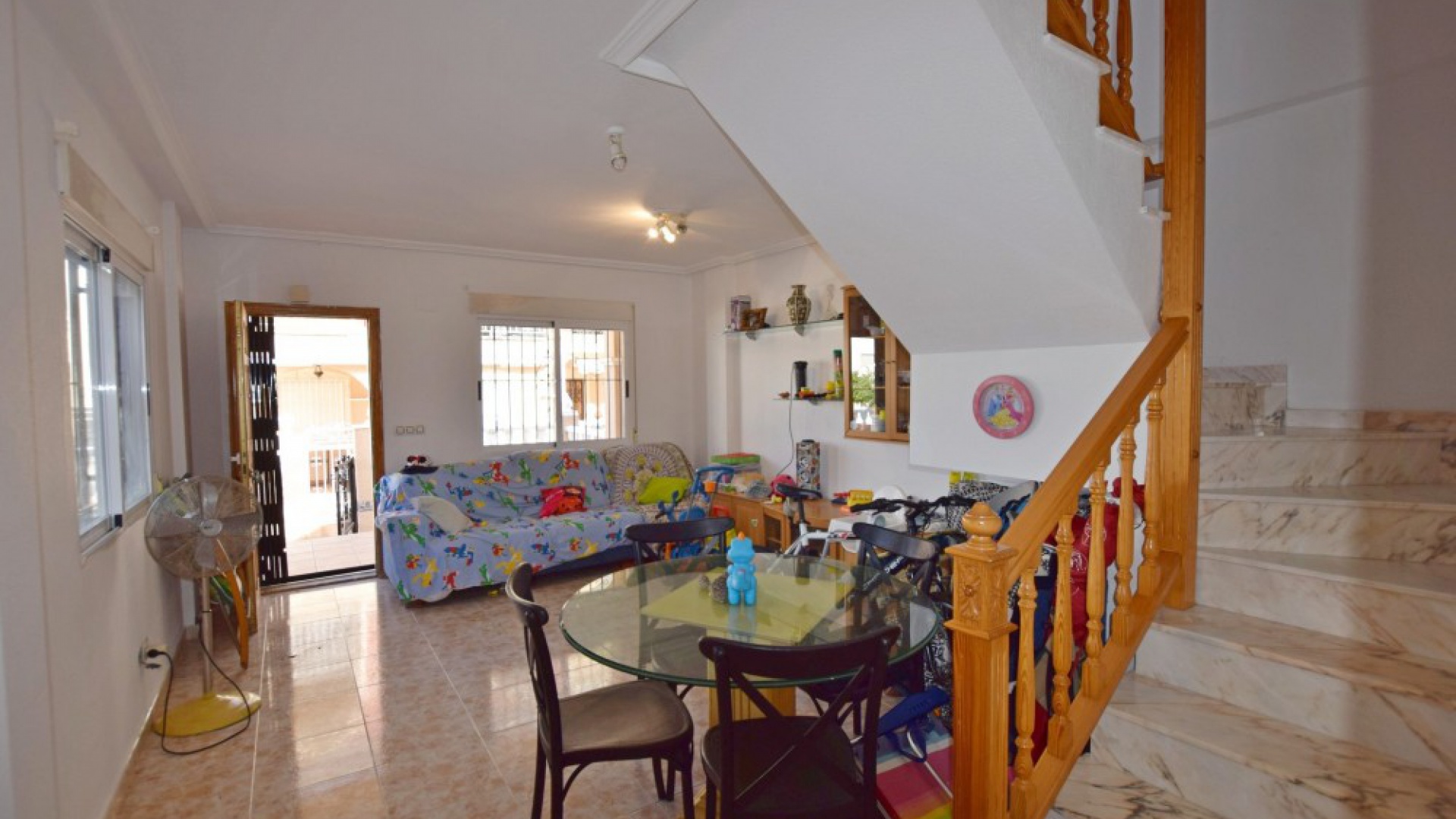 Resale - Townhouse - La Zenia - Res. Sal y Mar