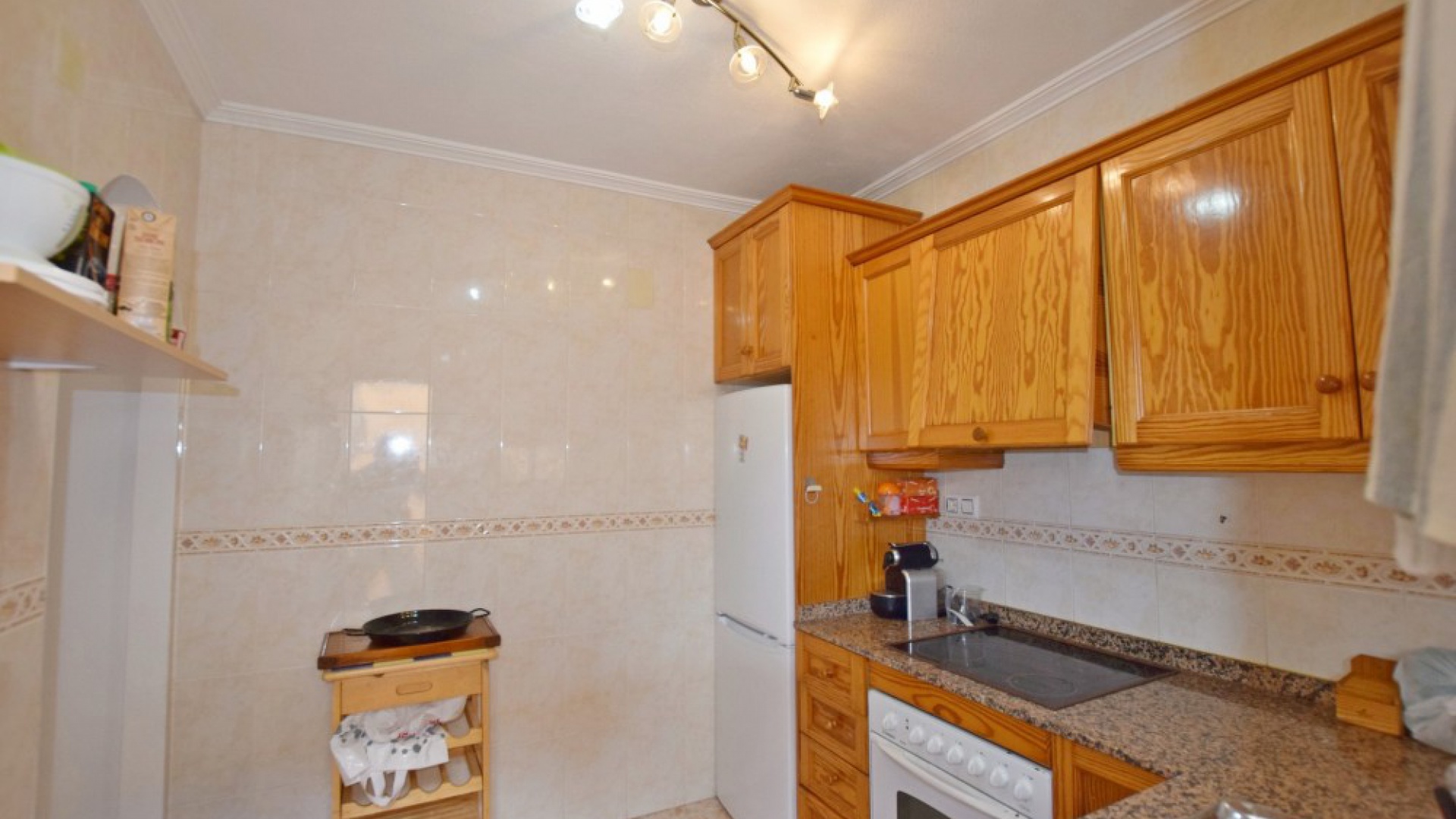 Resale - Townhouse - La Zenia - Res. Sal y Mar