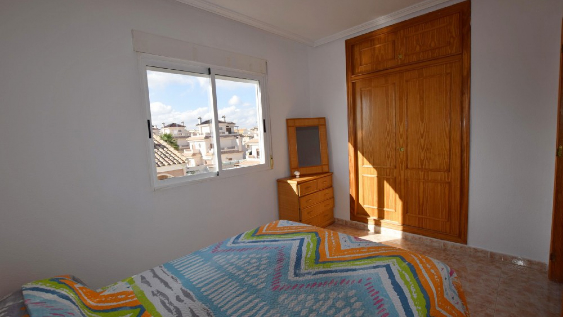 Resale - Townhouse - La Zenia - Res. Sal y Mar