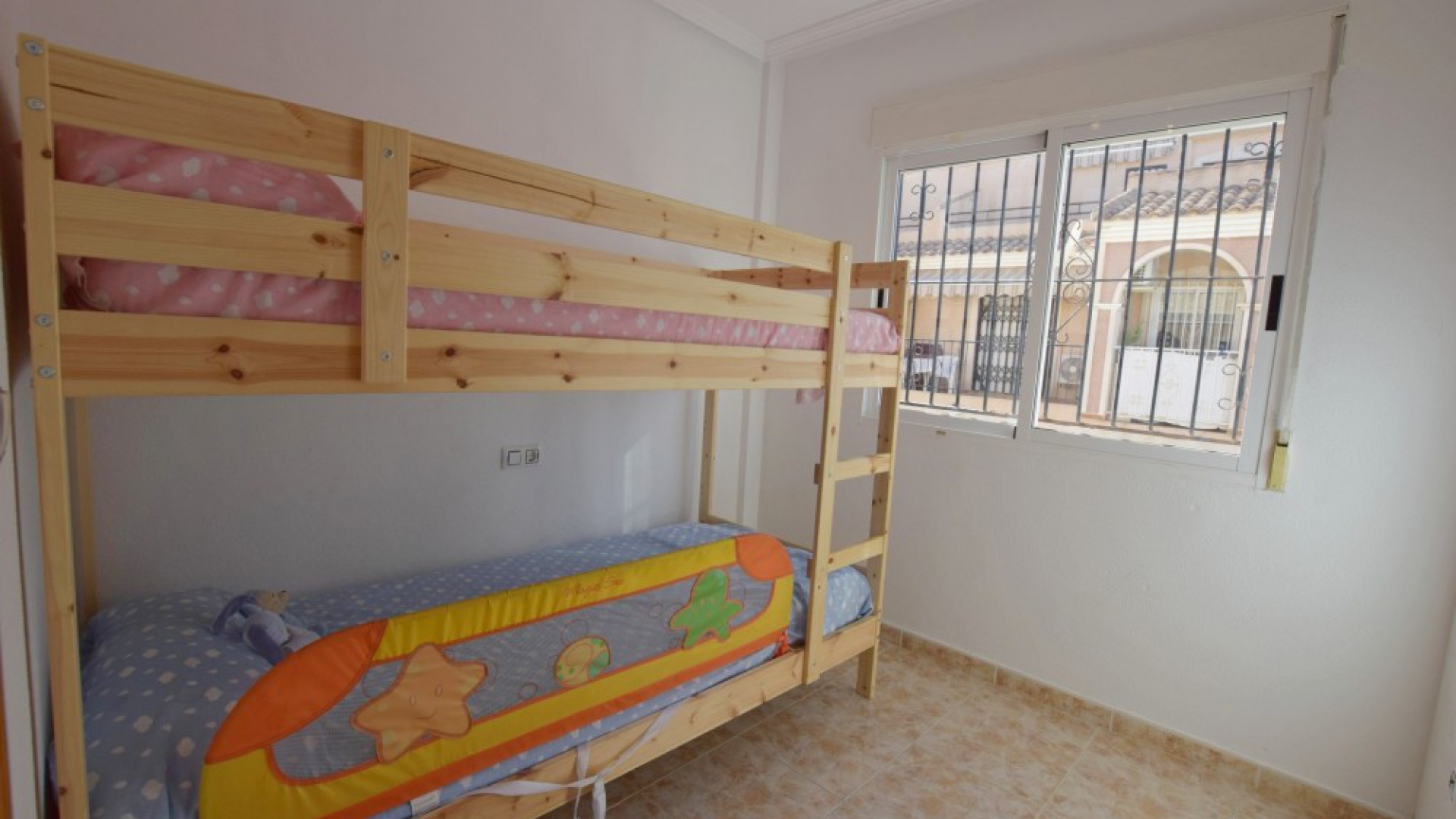 Resale - Townhouse - La Zenia - Res. Sal y Mar