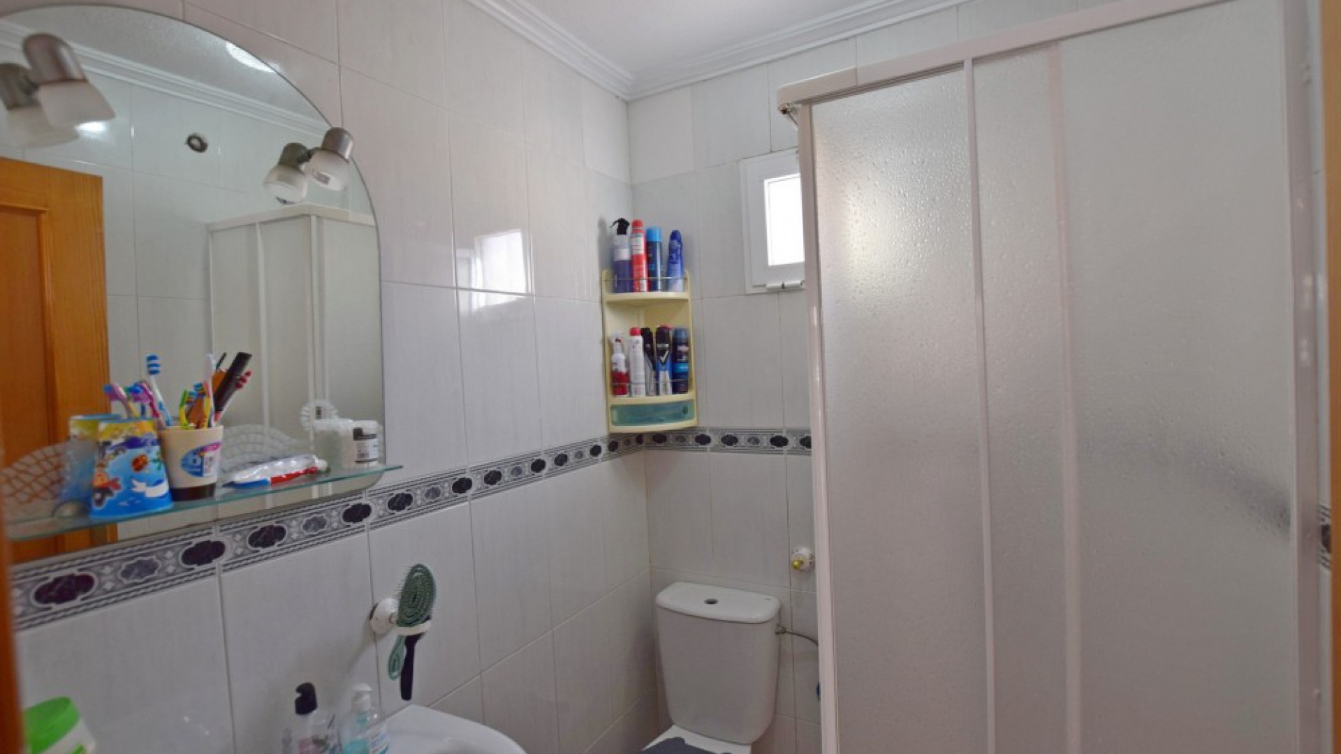 Resale - Townhouse - La Zenia - Res. Sal y Mar