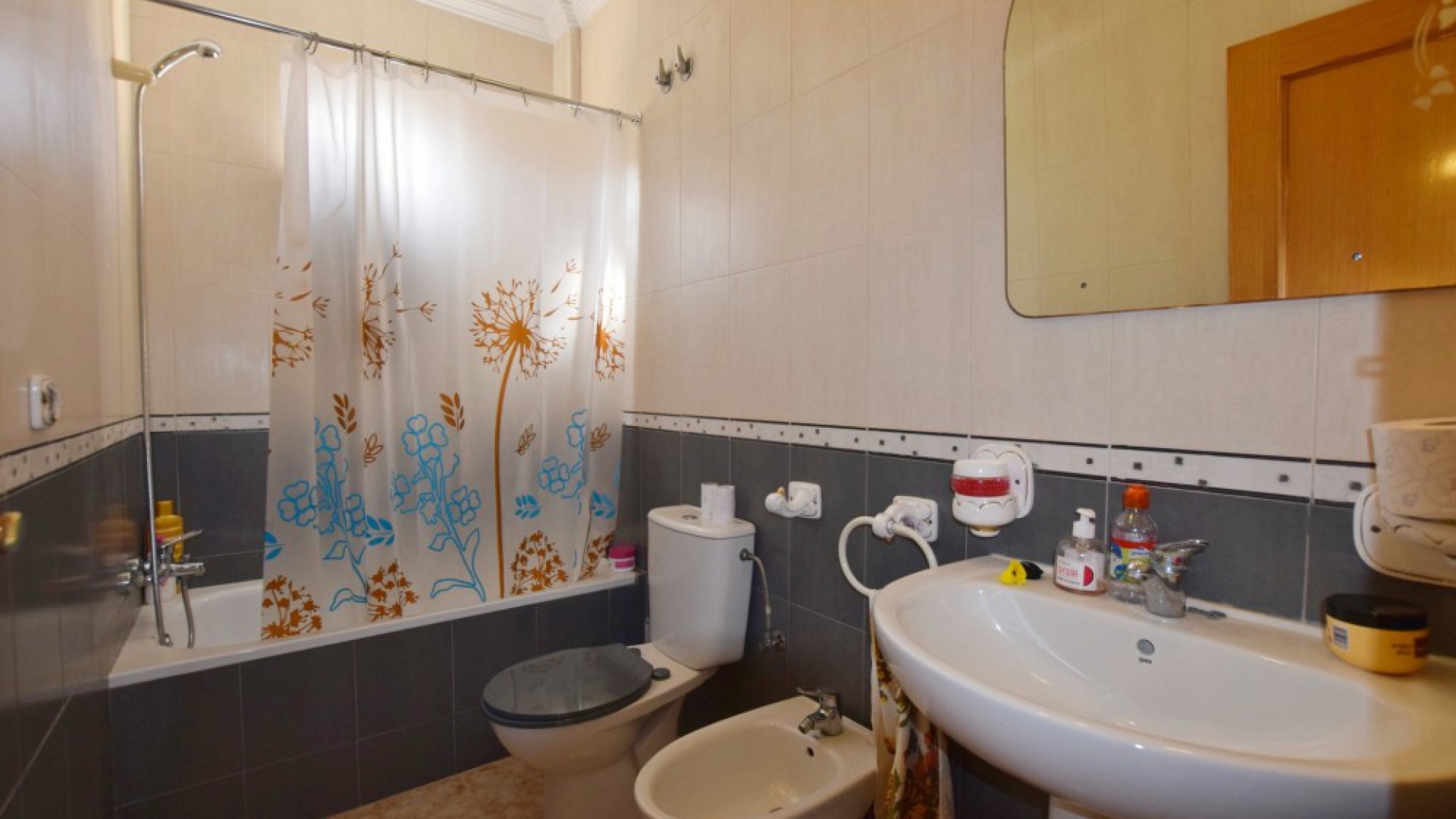 Resale - Townhouse - La Zenia - Res. Sal y Mar