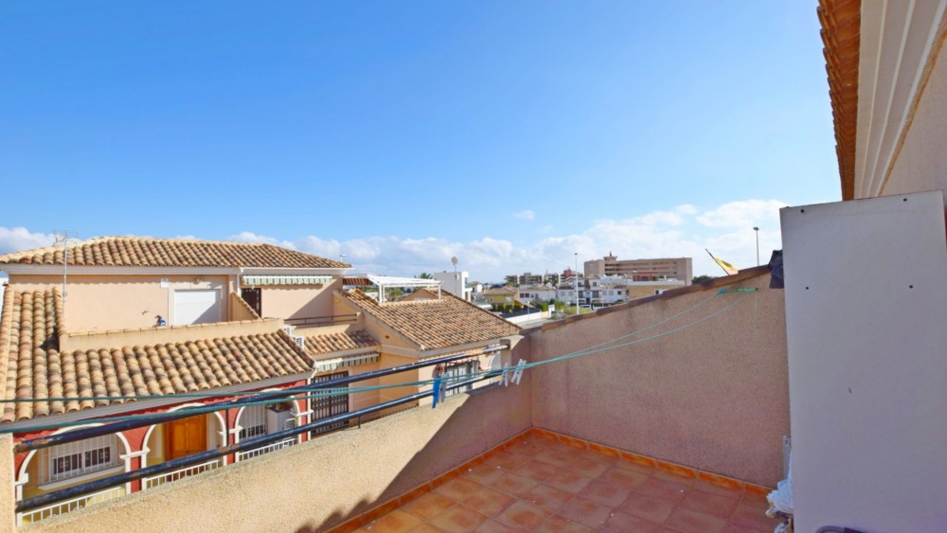 Resale - Townhouse - La Zenia - Res. Sal y Mar
