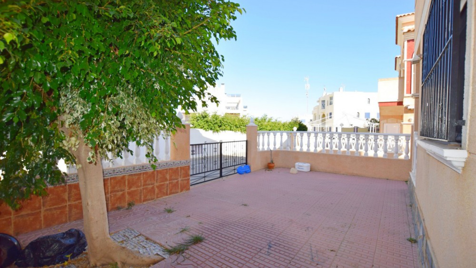 Resale - Townhouse - La Zenia - Res. Sal y Mar