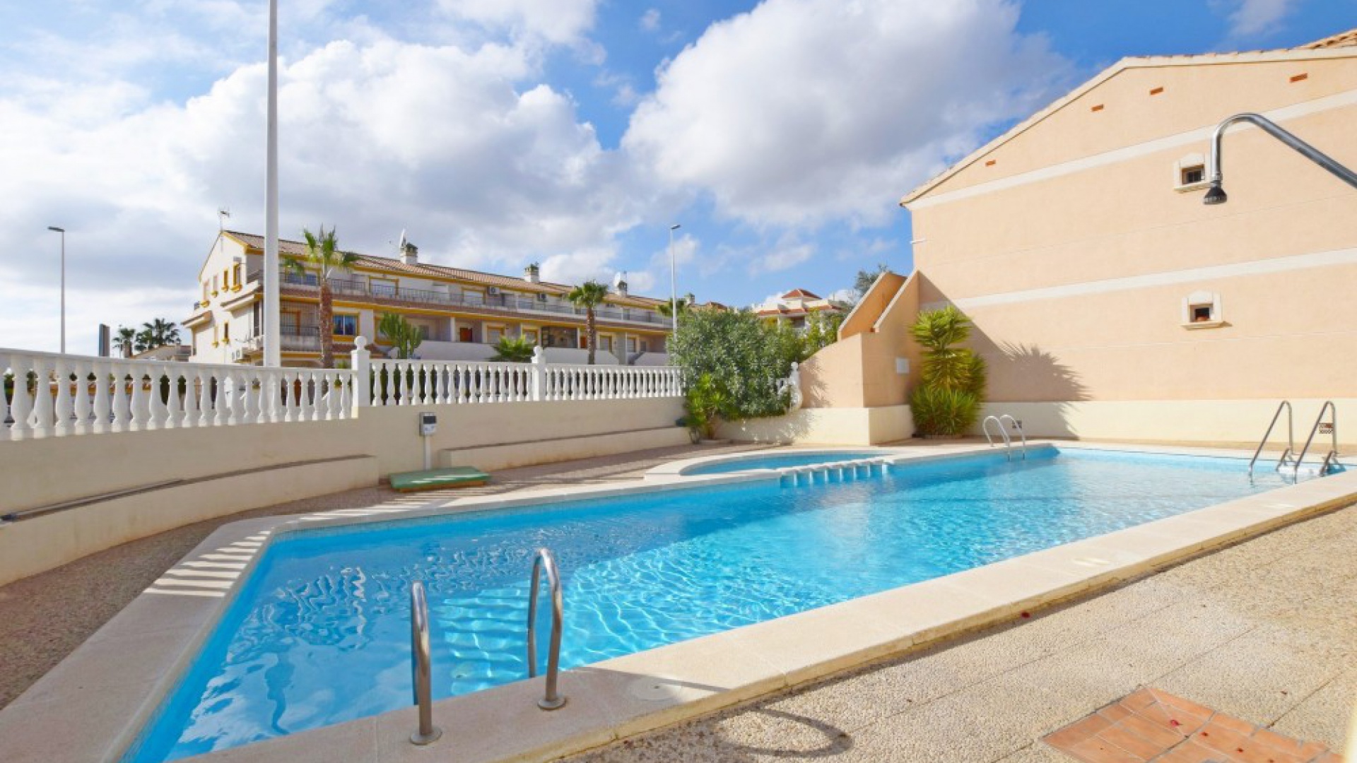 Resale - Townhouse - La Zenia - Res. Sal y Mar