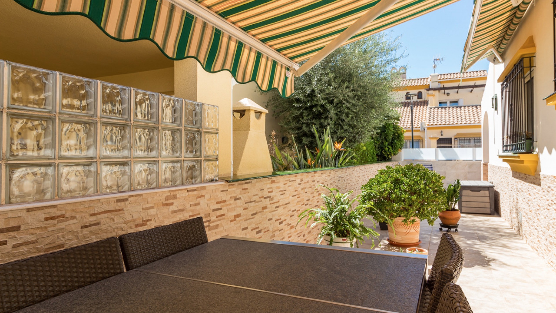 Resale - Townhouse - La Zenia