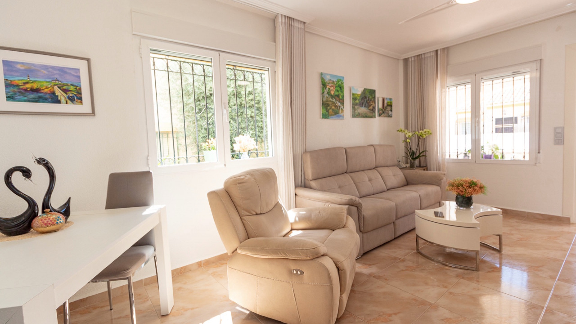 Resale - Townhouse - La Zenia