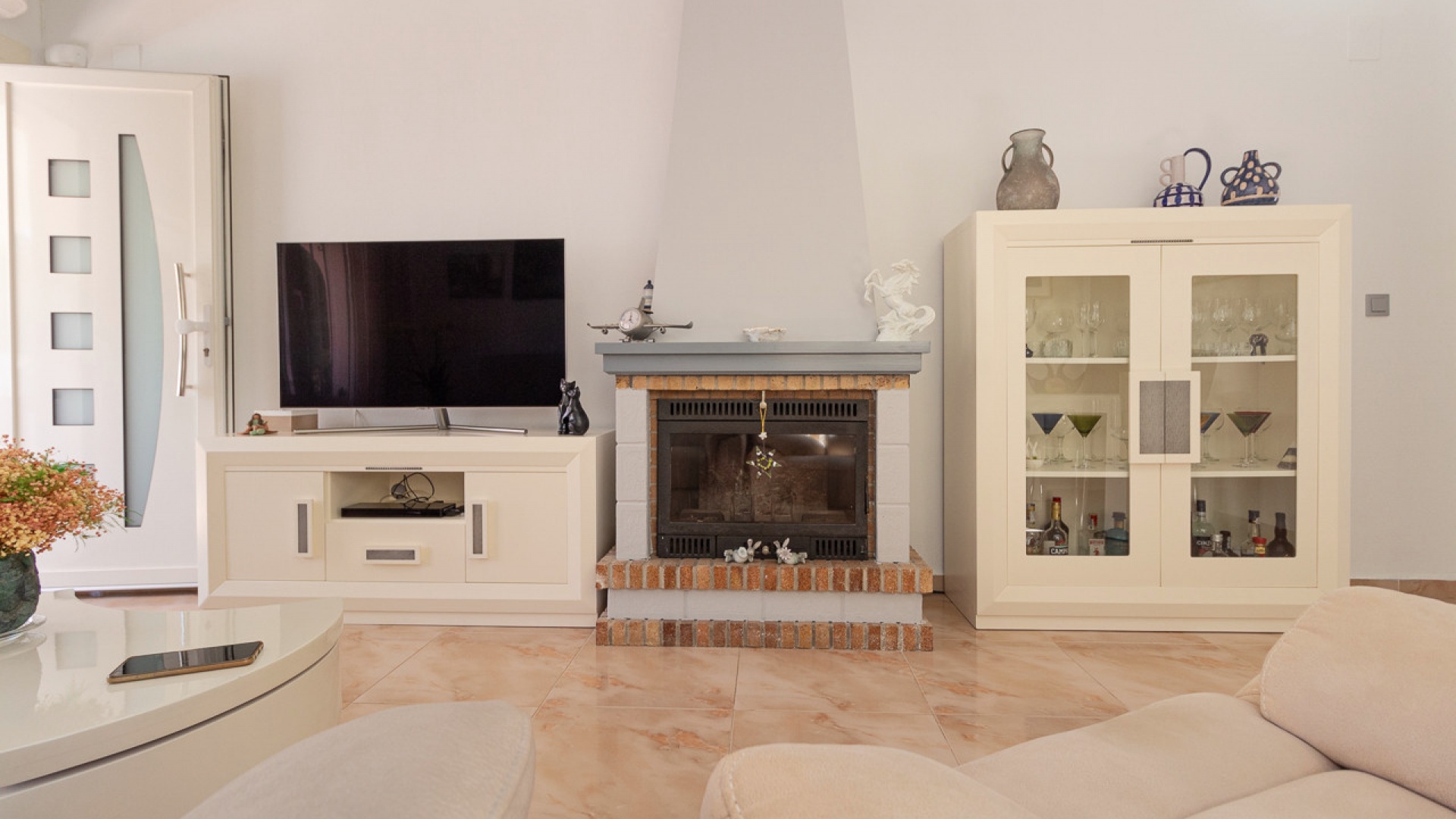 Resale - Townhouse - La Zenia