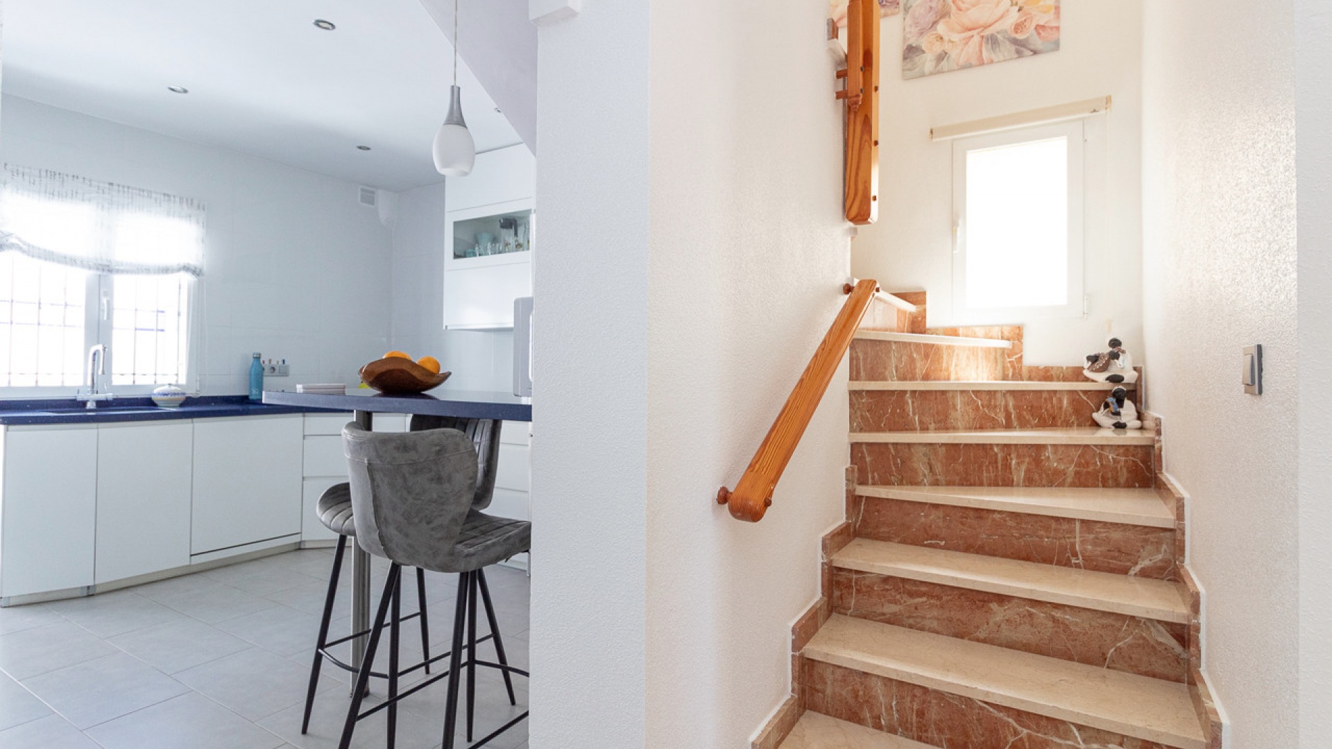 Resale - Townhouse - La Zenia