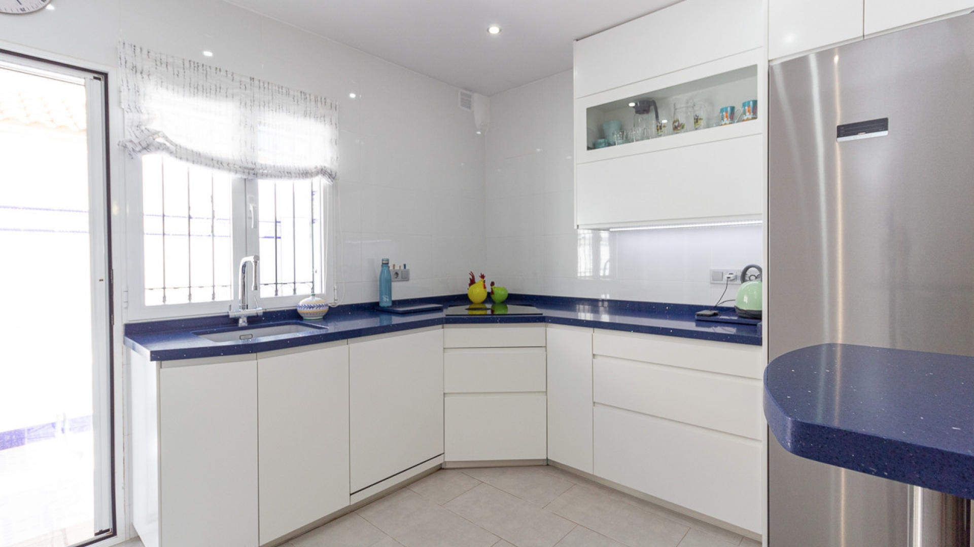 Resale - Townhouse - La Zenia