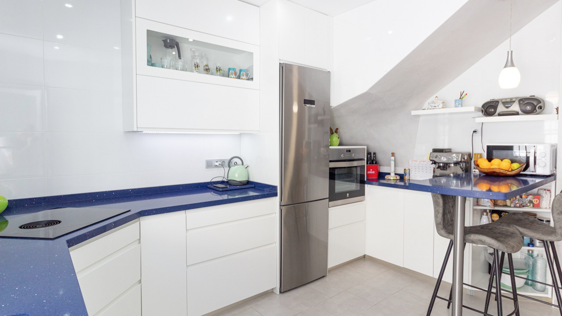 Resale - Townhouse - La Zenia