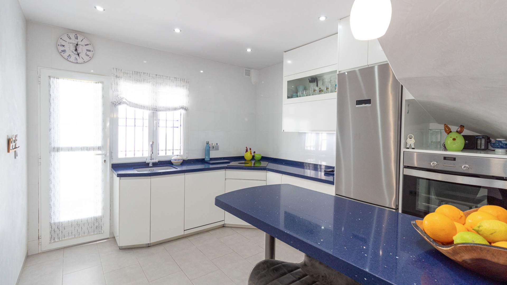 Resale - Townhouse - La Zenia