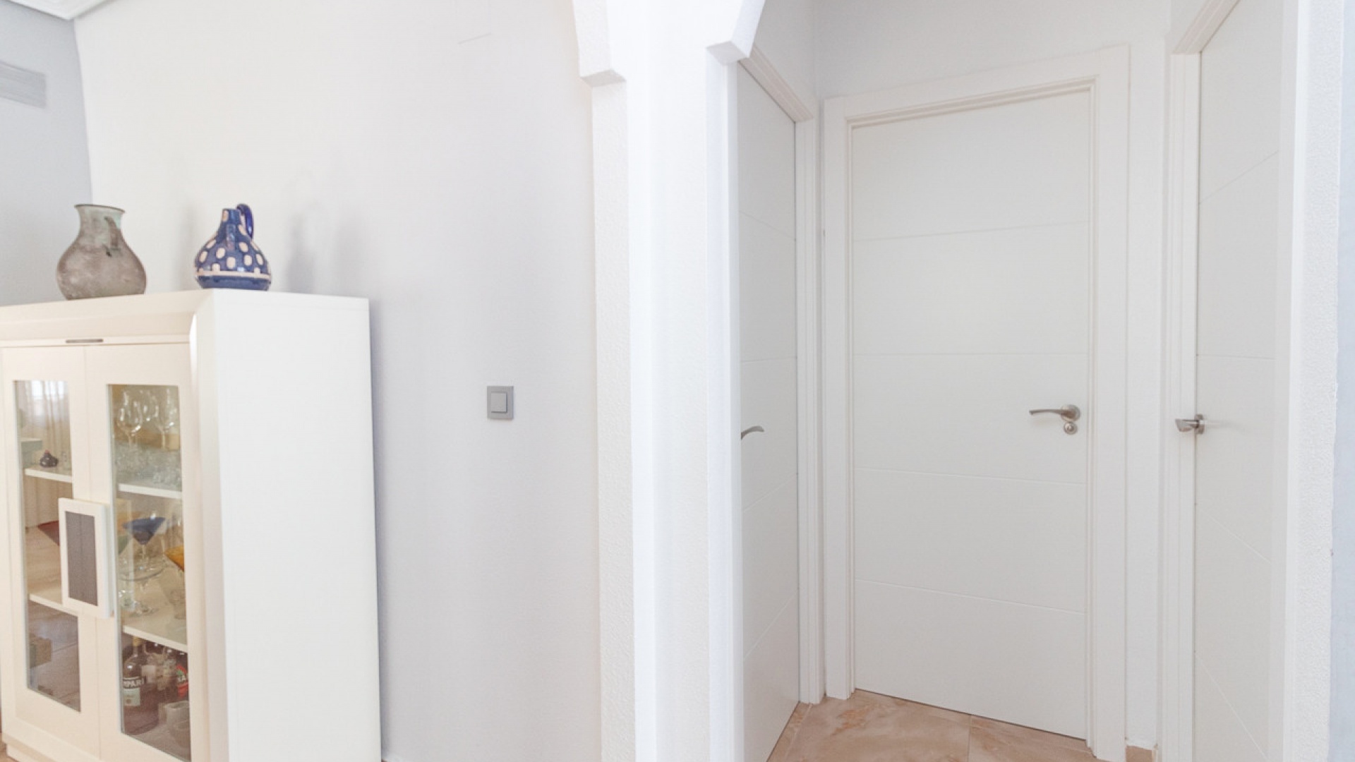 Resale - Townhouse - La Zenia