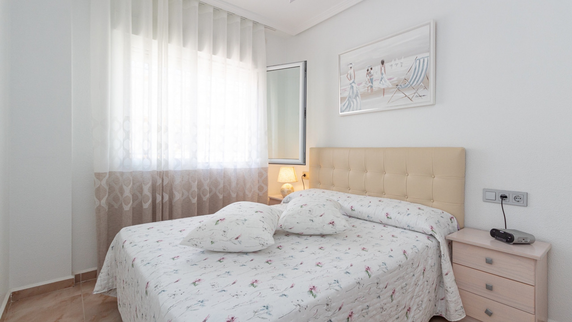 Resale - Townhouse - La Zenia