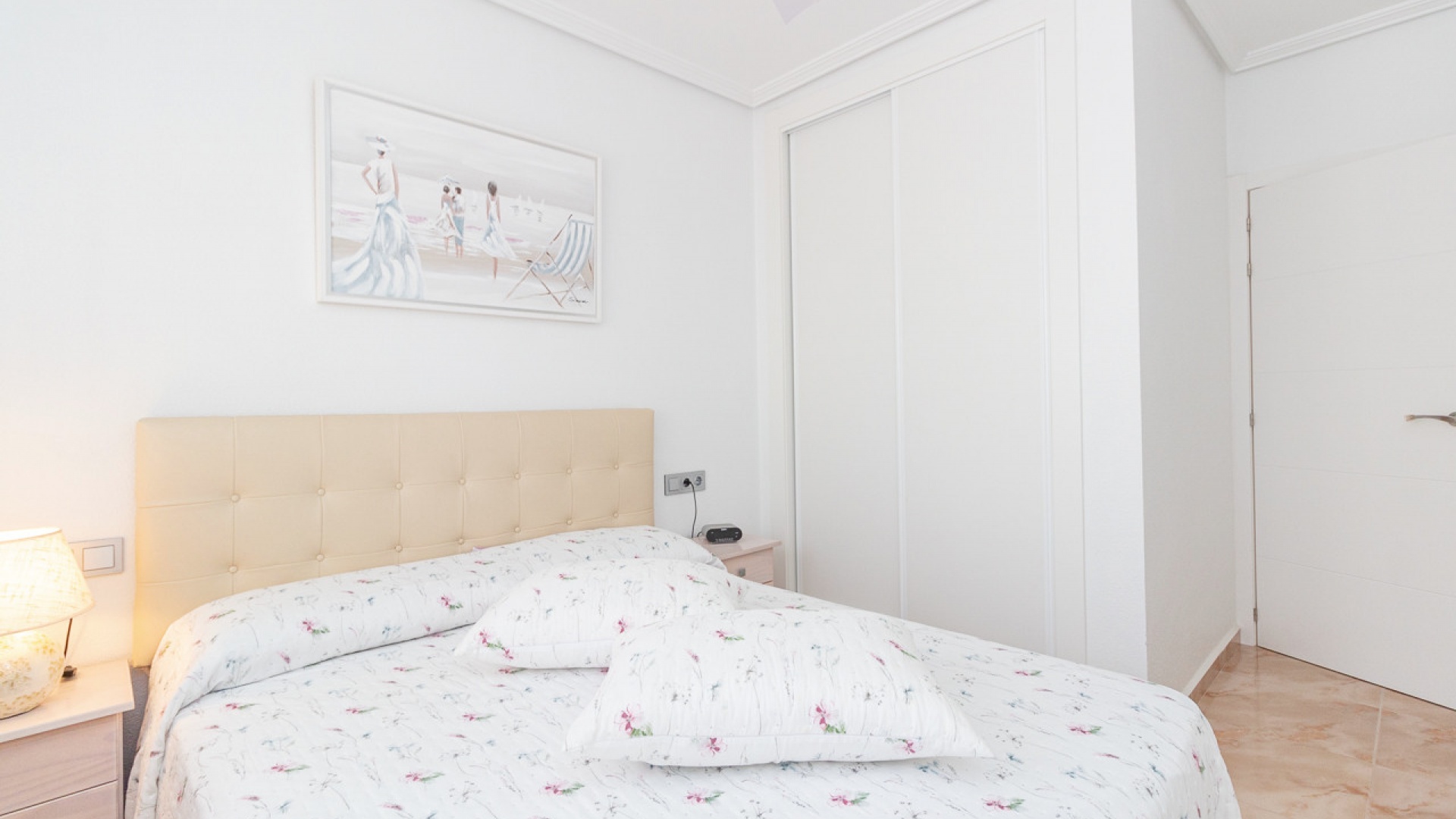 Resale - Townhouse - La Zenia