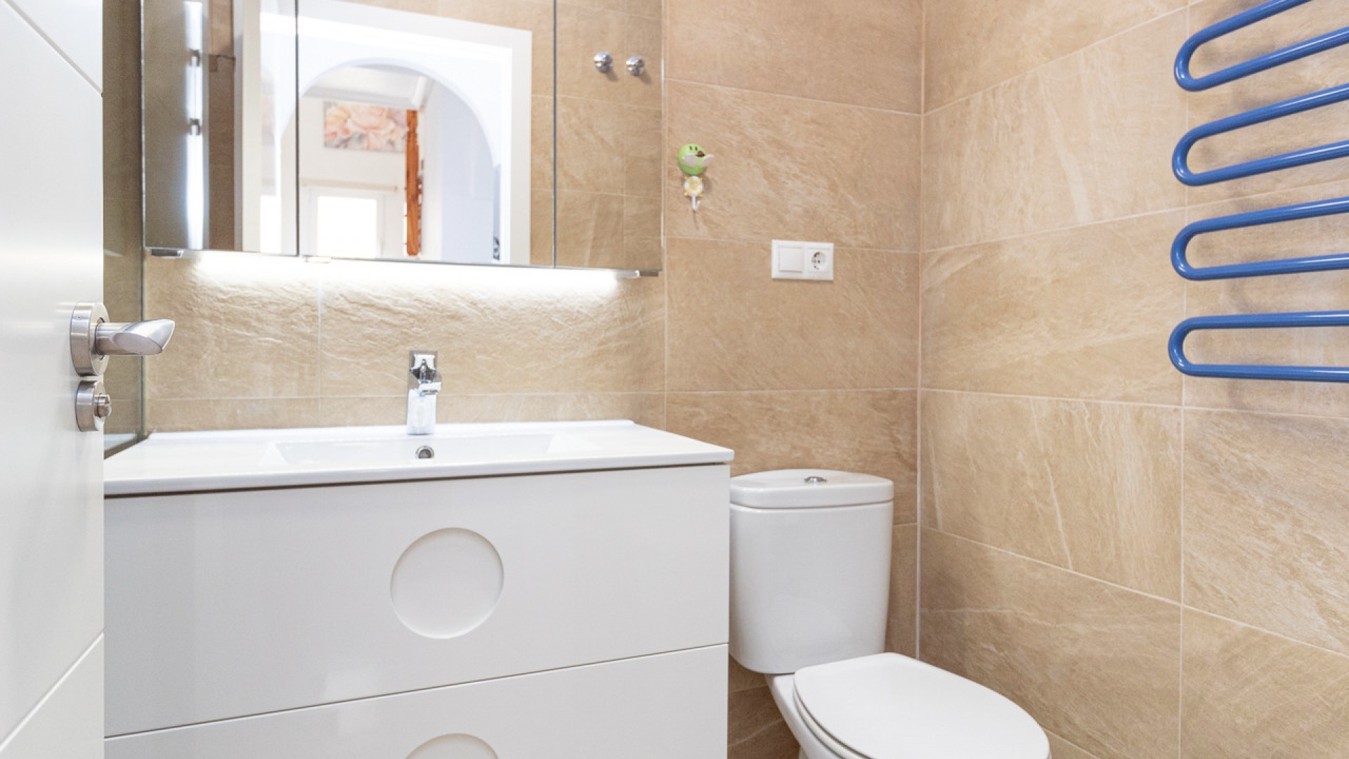 Resale - Townhouse - La Zenia