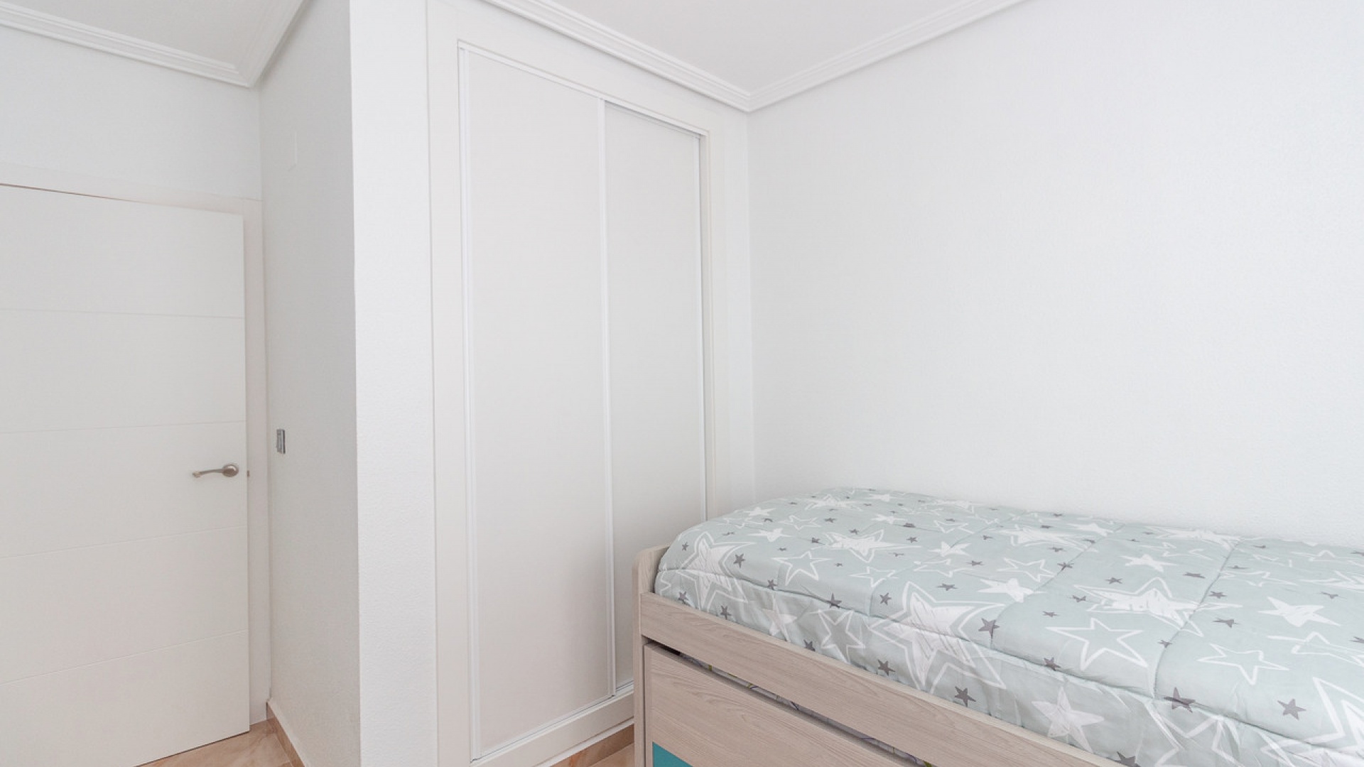 Resale - Townhouse - La Zenia