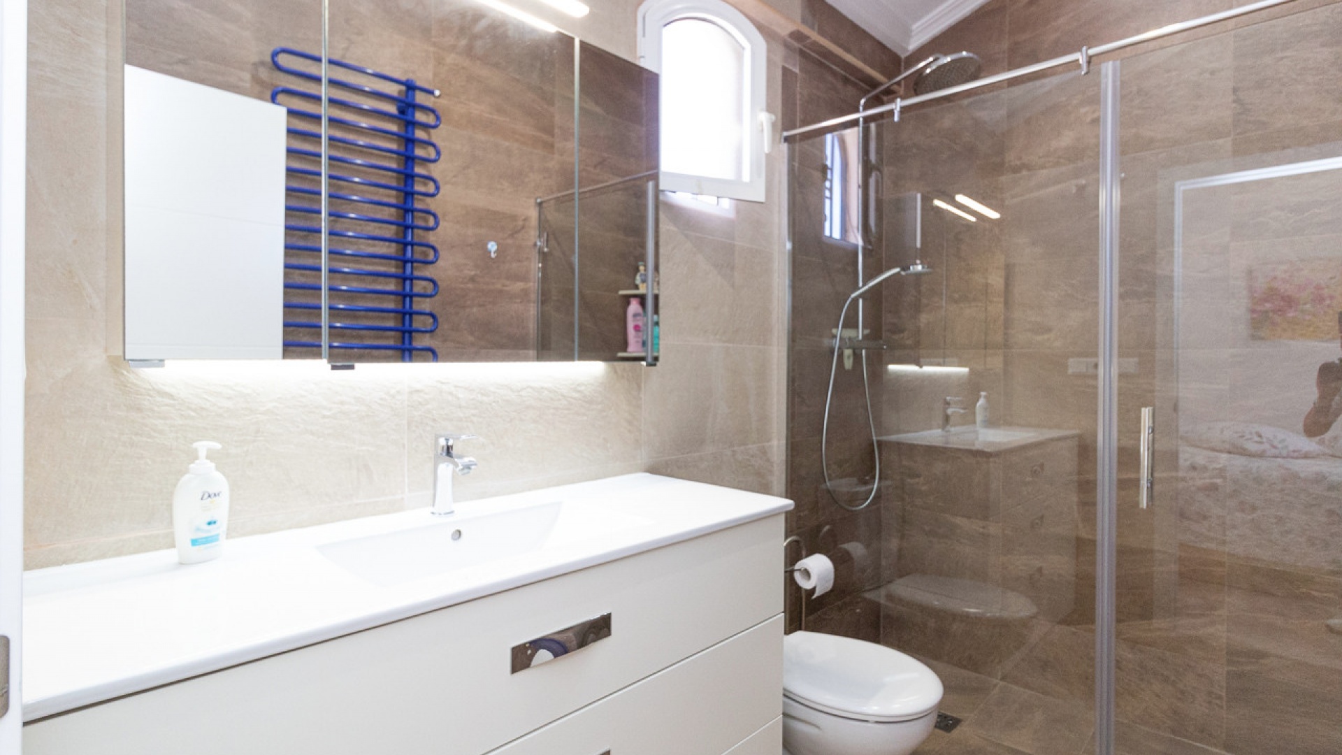 Resale - Townhouse - La Zenia