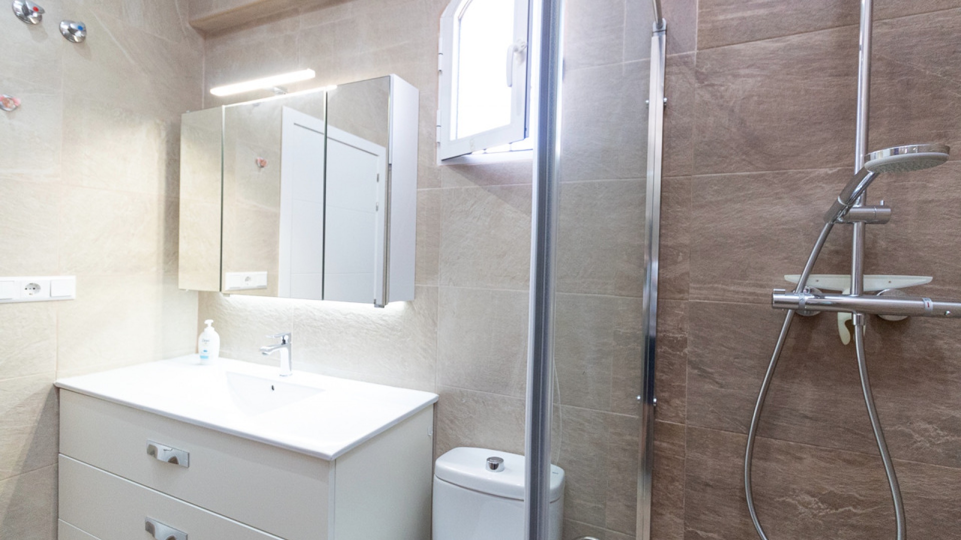 Resale - Townhouse - La Zenia