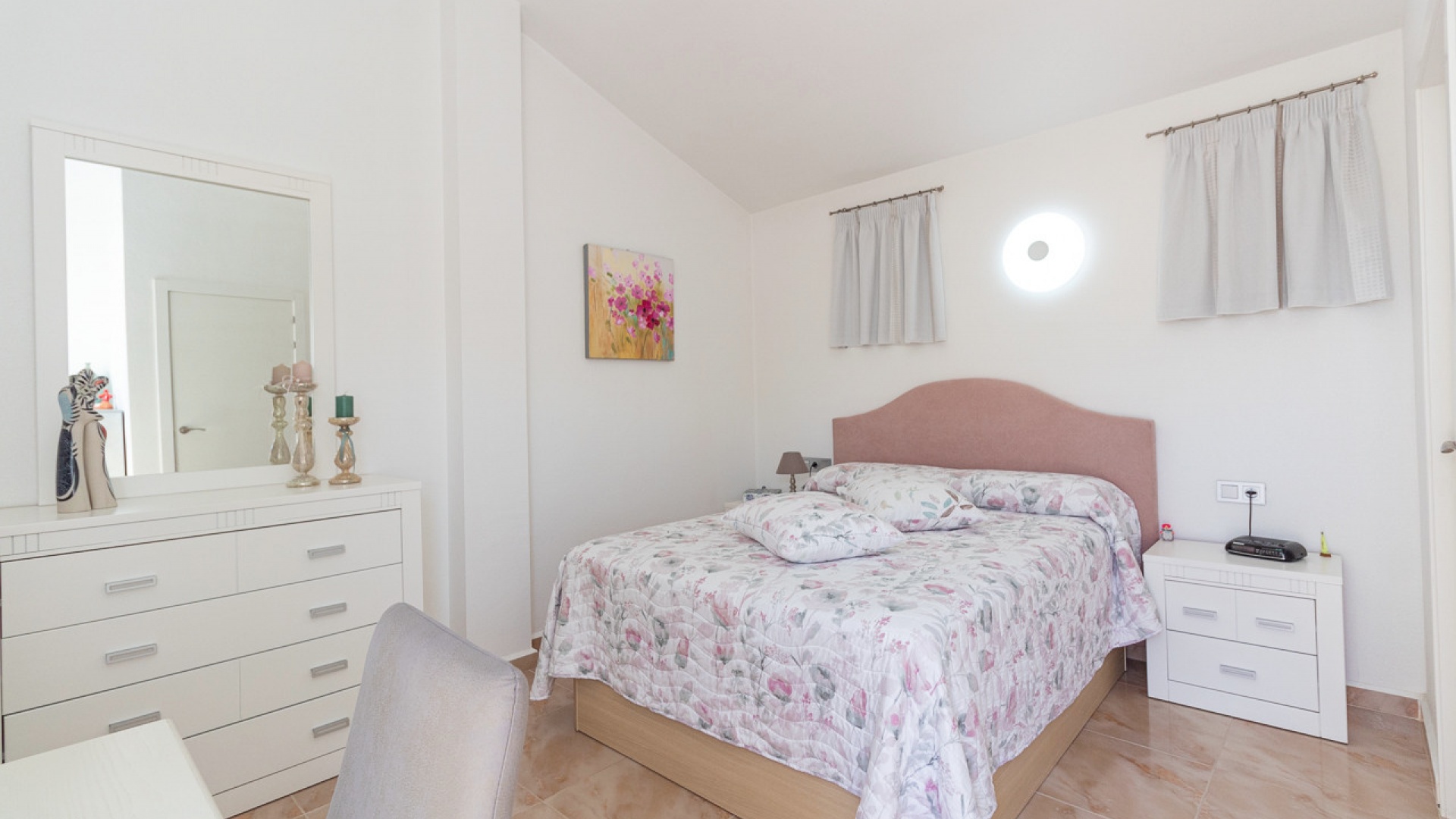 Resale - Townhouse - La Zenia