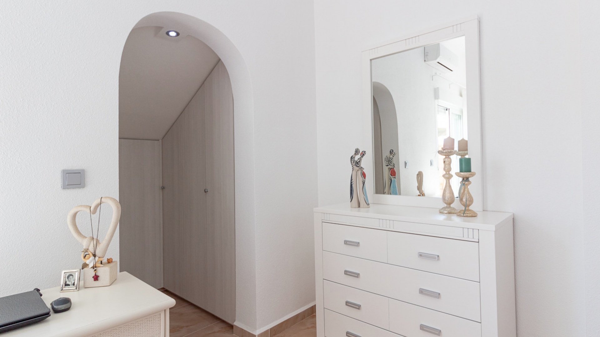 Resale - Townhouse - La Zenia