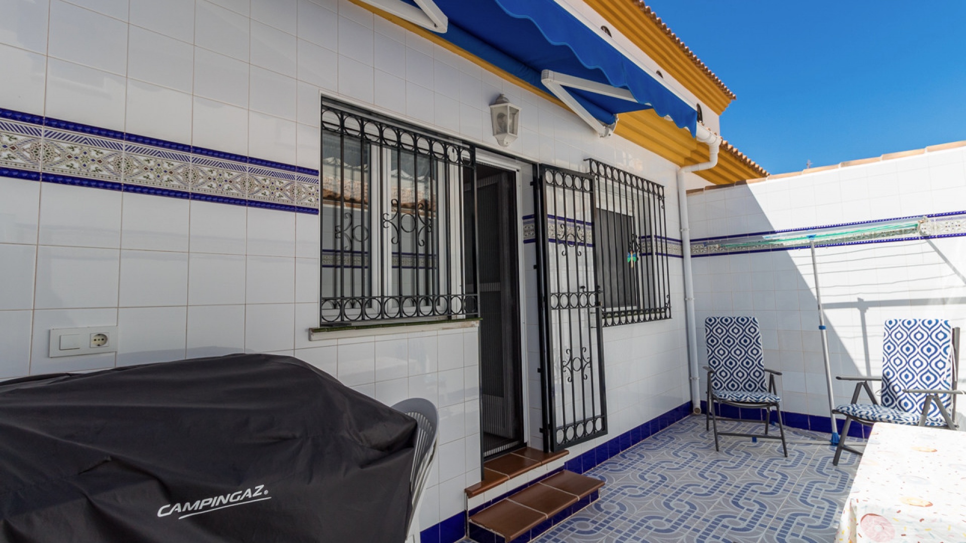 Resale - Townhouse - La Zenia