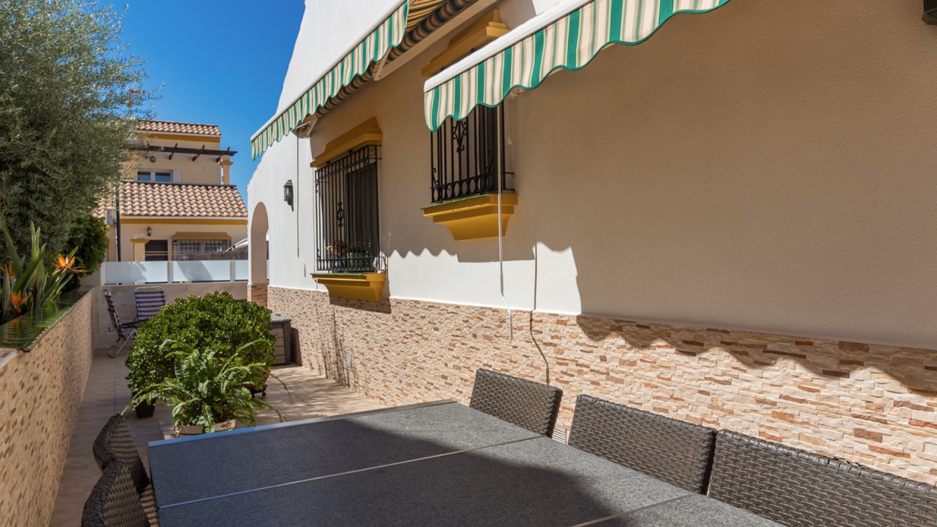 Resale - Townhouse - La Zenia
