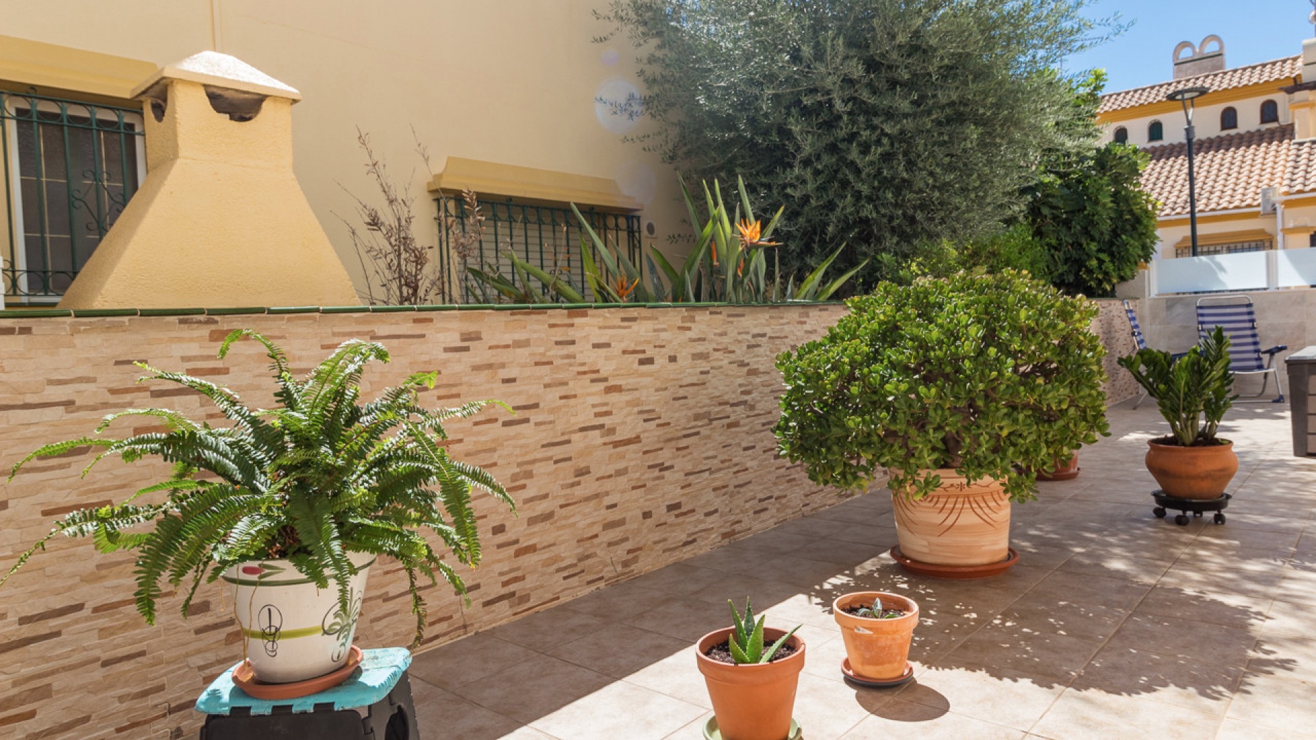 Resale - Townhouse - La Zenia