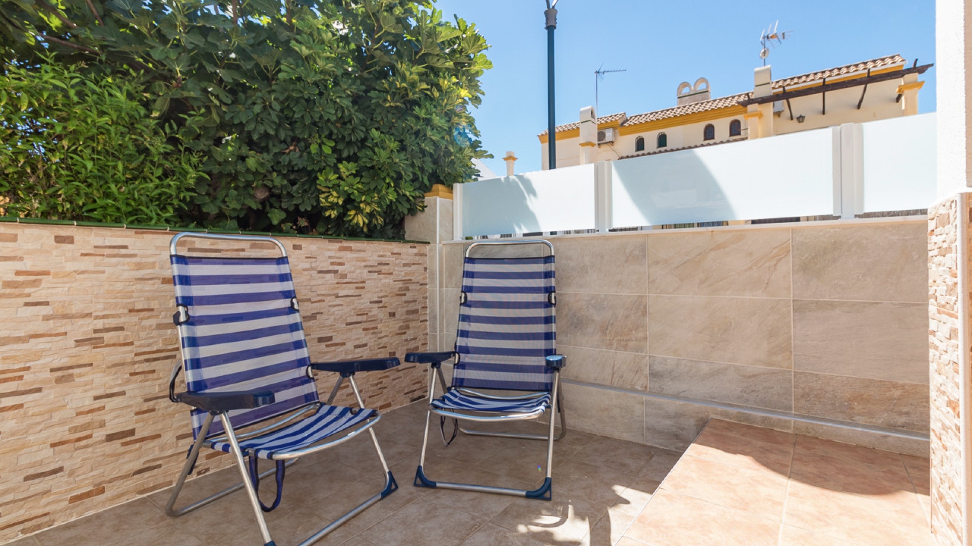 Resale - Townhouse - La Zenia