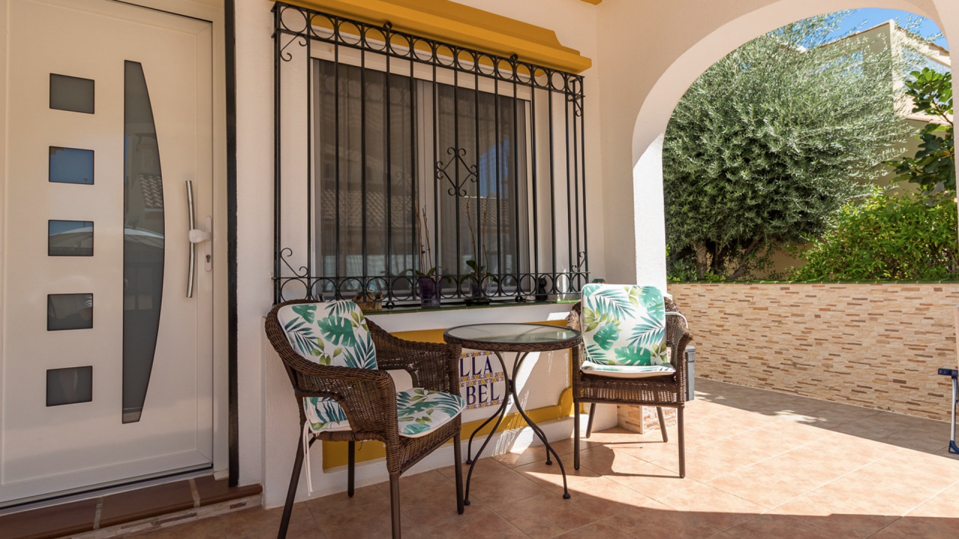 Resale - Townhouse - La Zenia