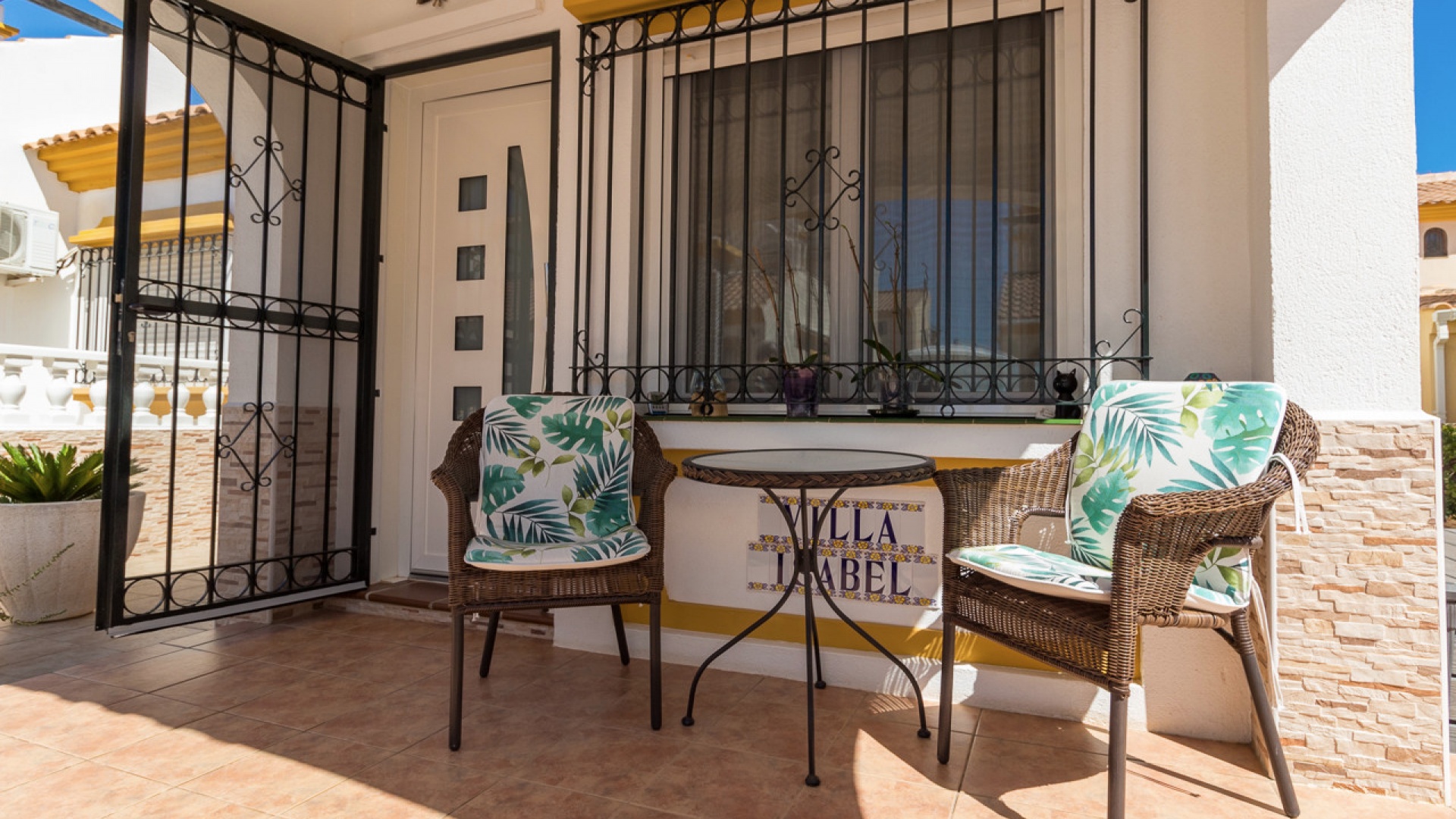 Resale - Townhouse - La Zenia