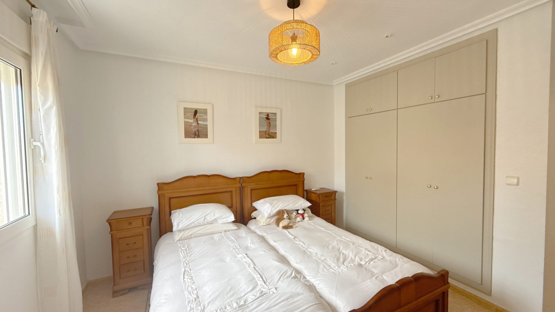 Resale - Townhouse - La Zenia