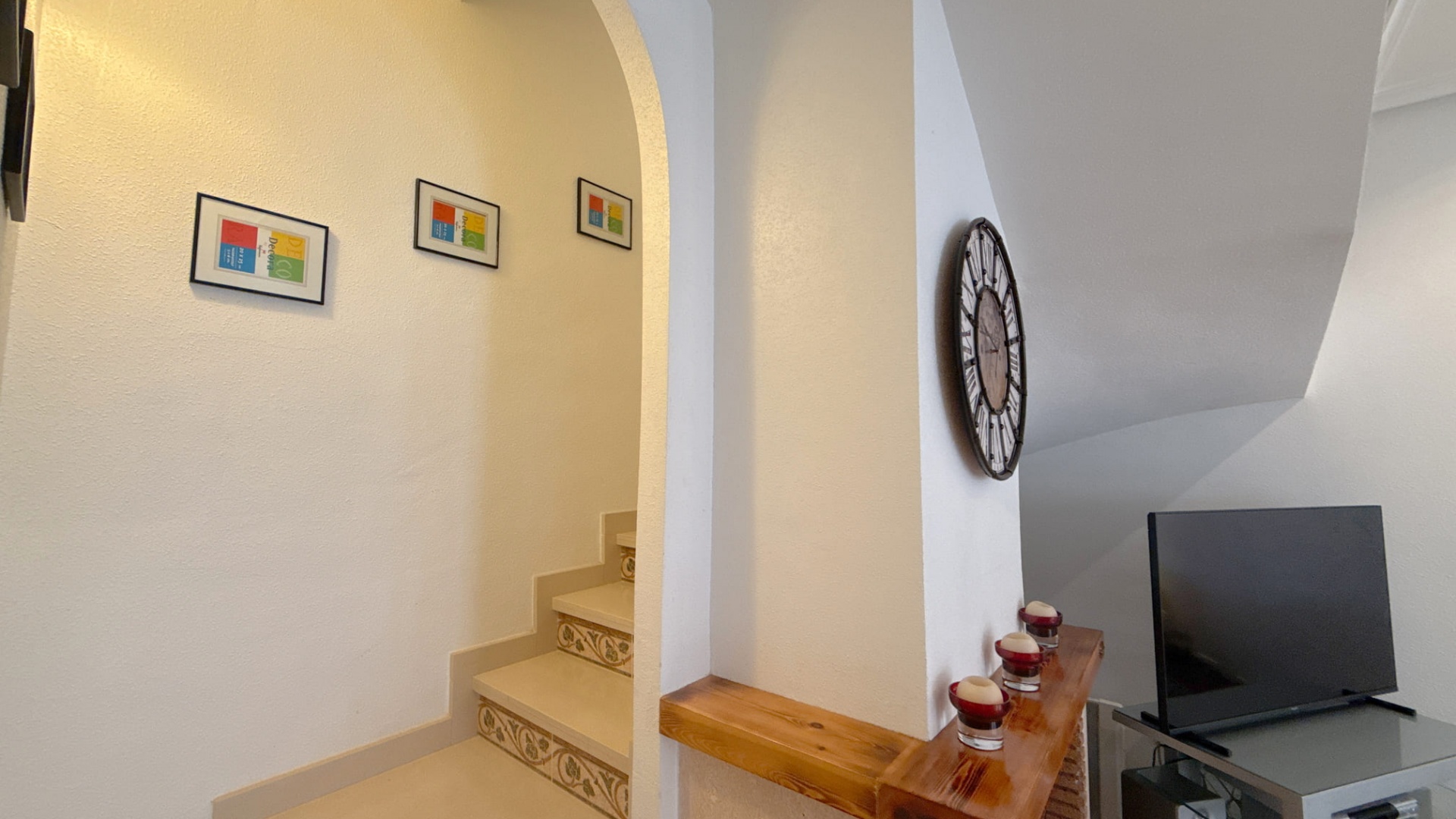 Resale - Townhouse - La Zenia