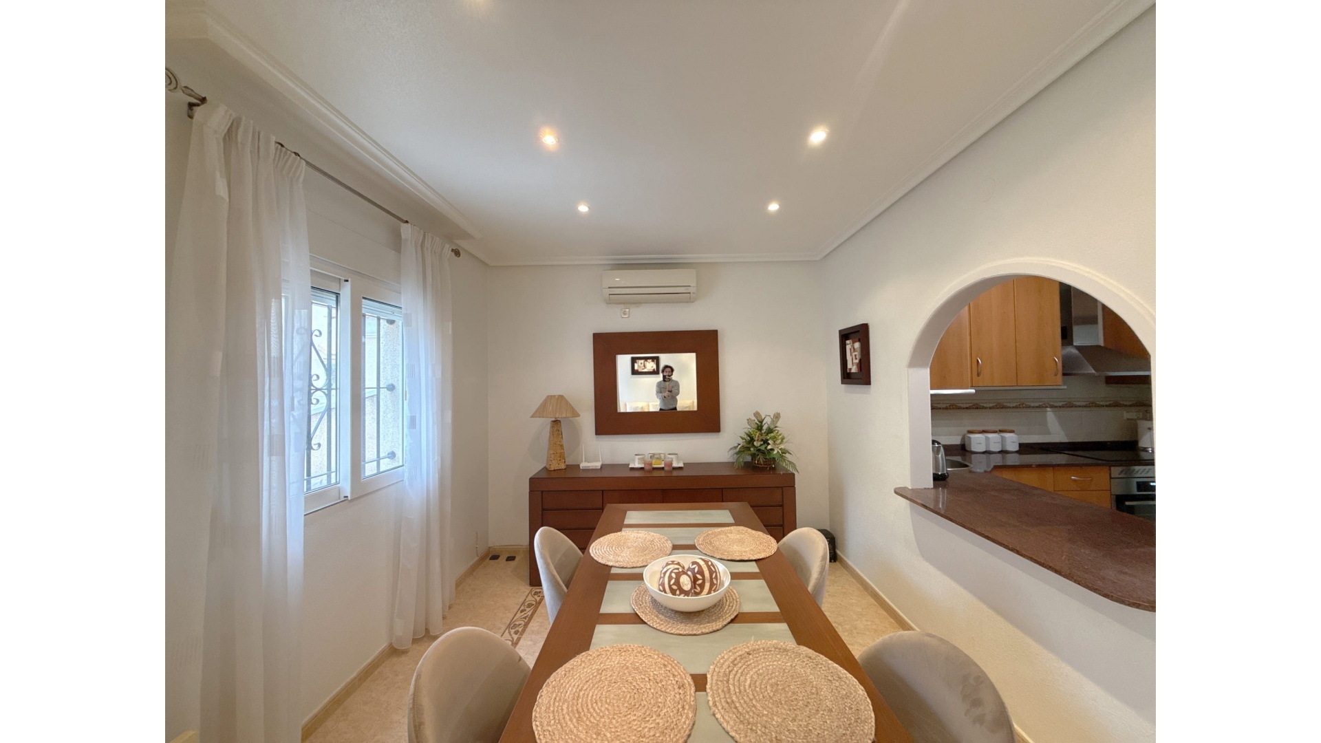 Resale - Townhouse - La Zenia