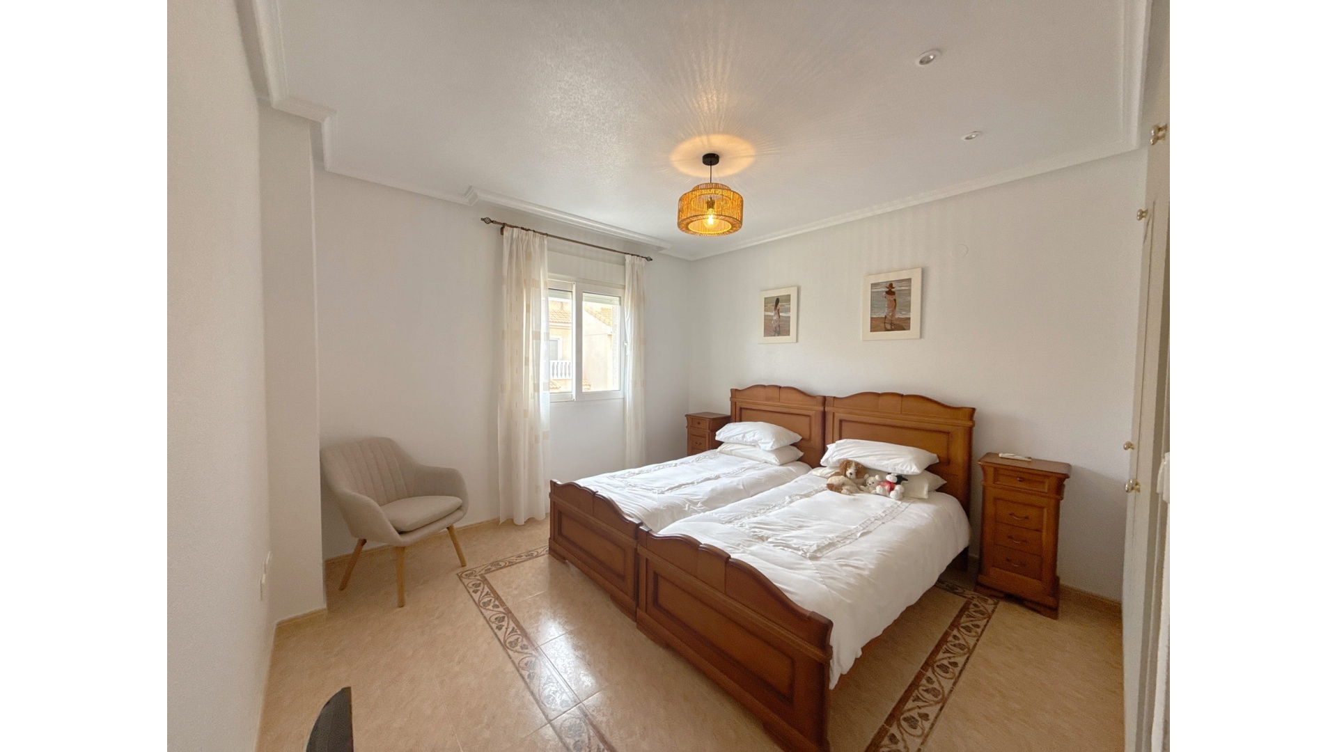 Resale - Townhouse - La Zenia