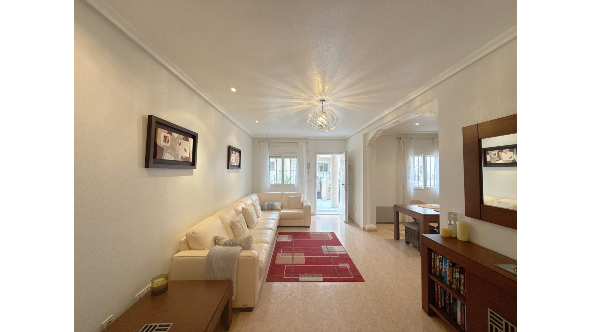 Resale - Townhouse - La Zenia